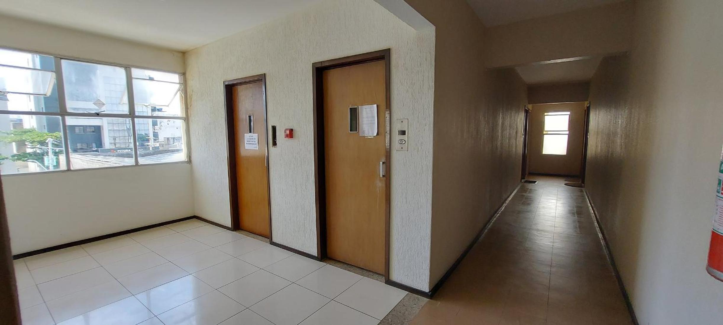 COPIT0105 - Edifício Cidade de Caravelas