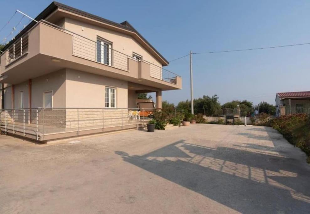 Casa vacanze Elisir Del Golfo view 4