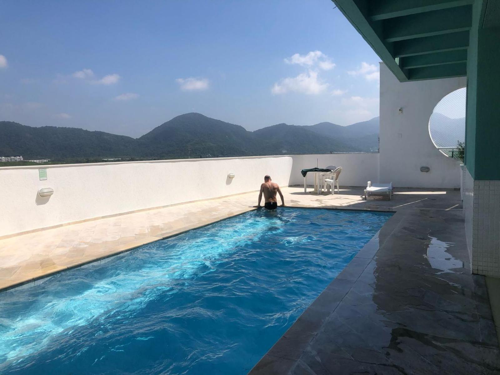 Apartamento Recreio Barra Bonita
