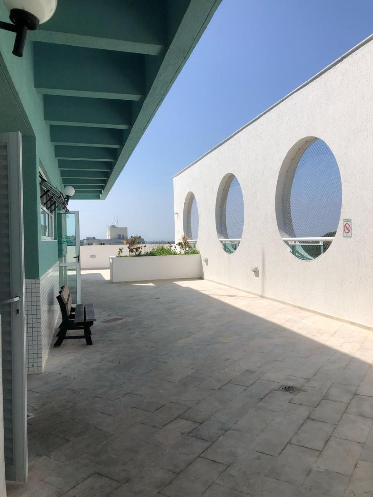 Apartamento Recreio Barra Bonita