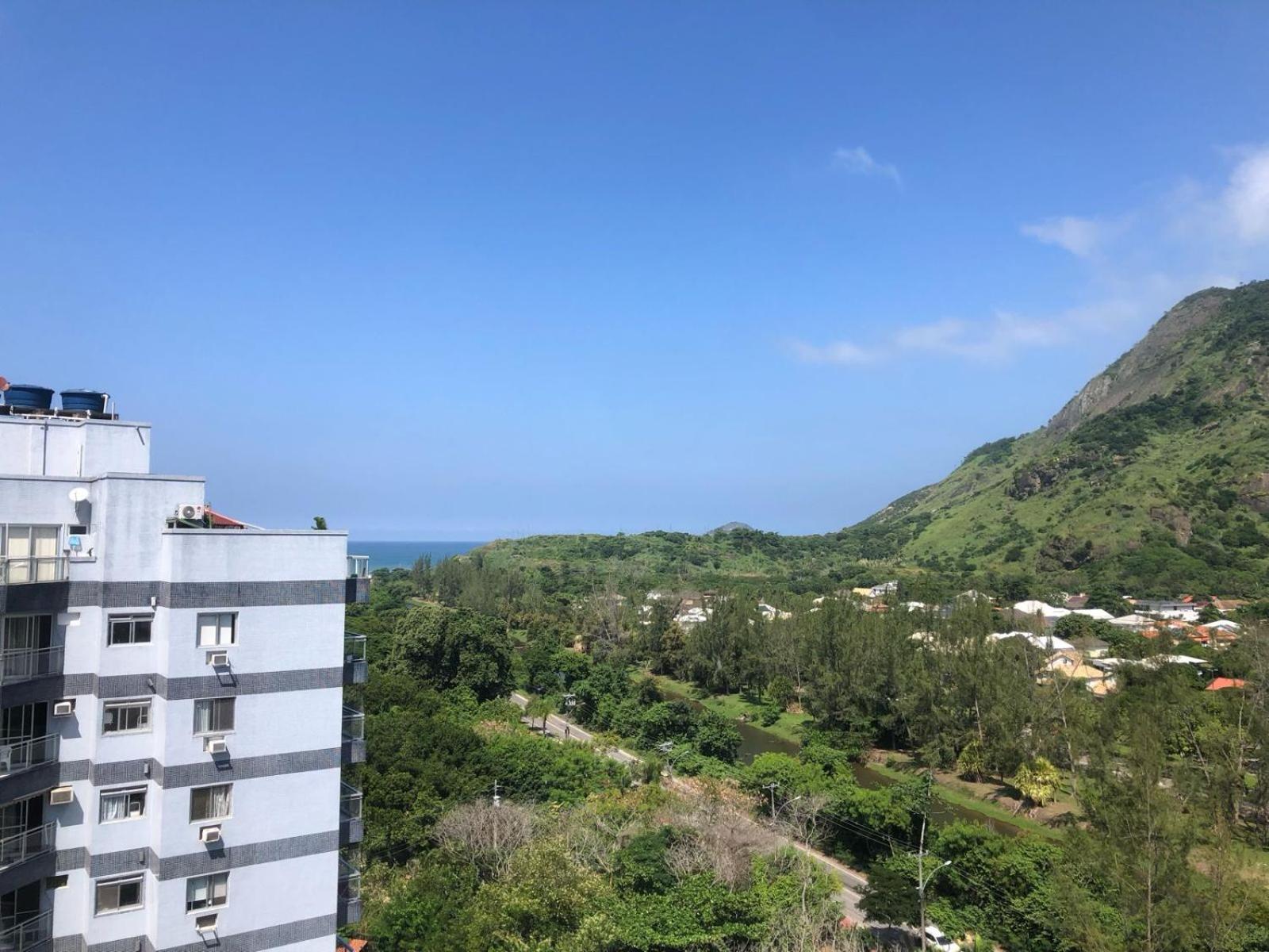 Apartamento Recreio Barra Bonita