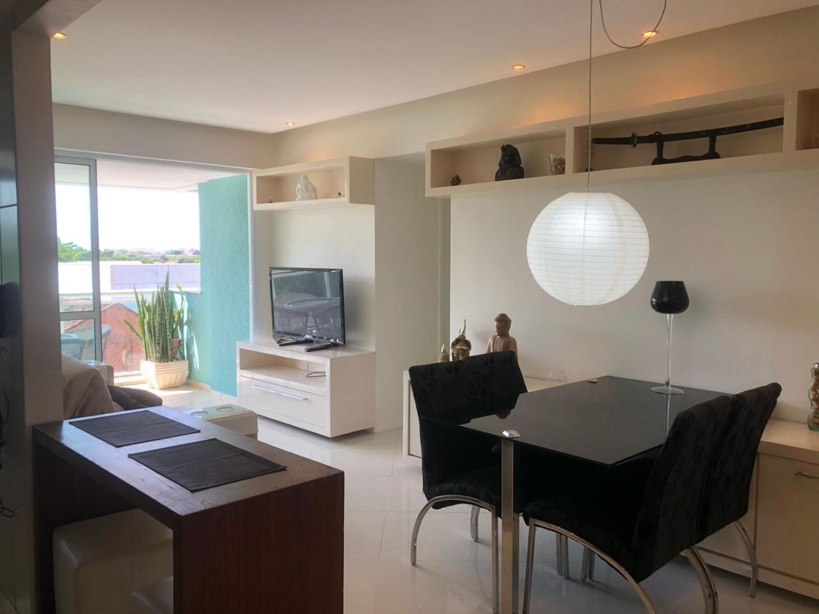 Apartamento Recreio Barra Bonita