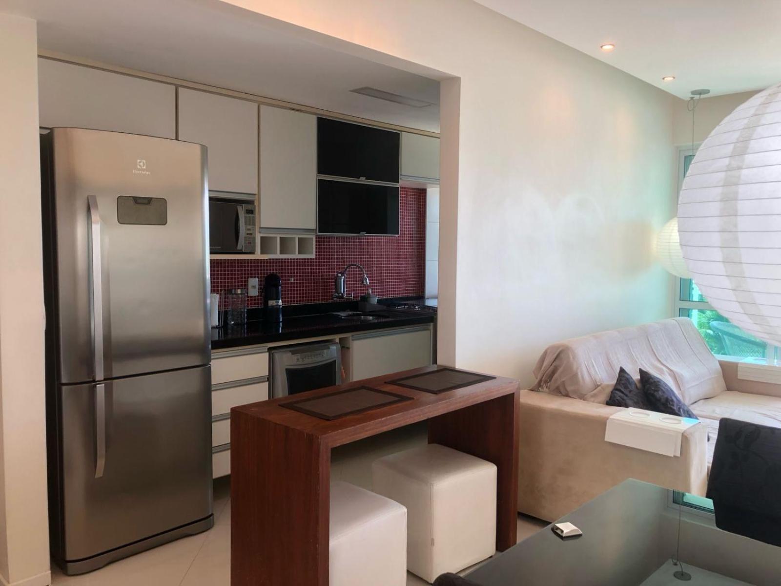Apartamento Recreio Barra Bonita