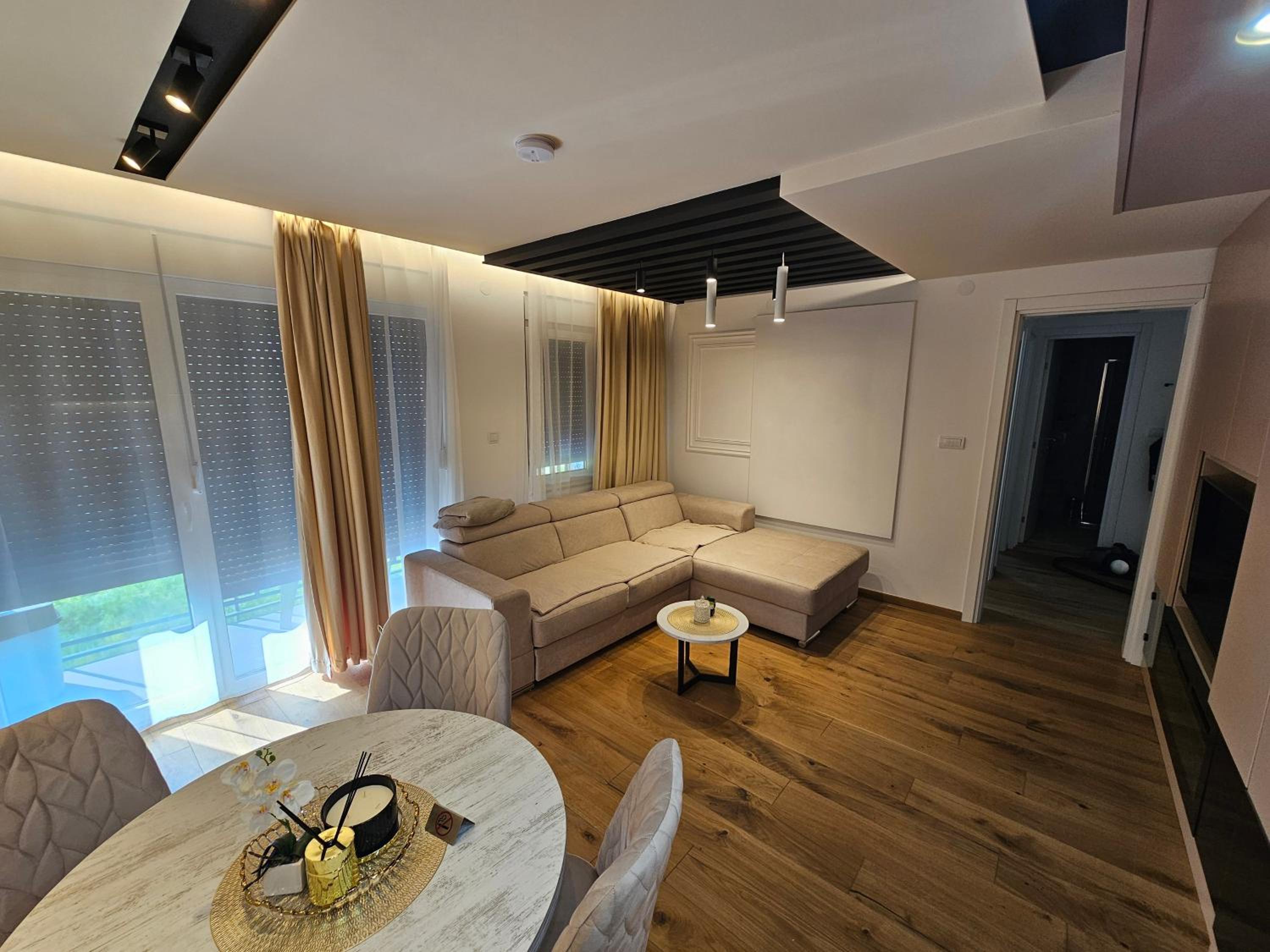 PREMIUM APARTMAN ELENI ROOMS,oaza mira i tisine u centru Vrnjacke banje