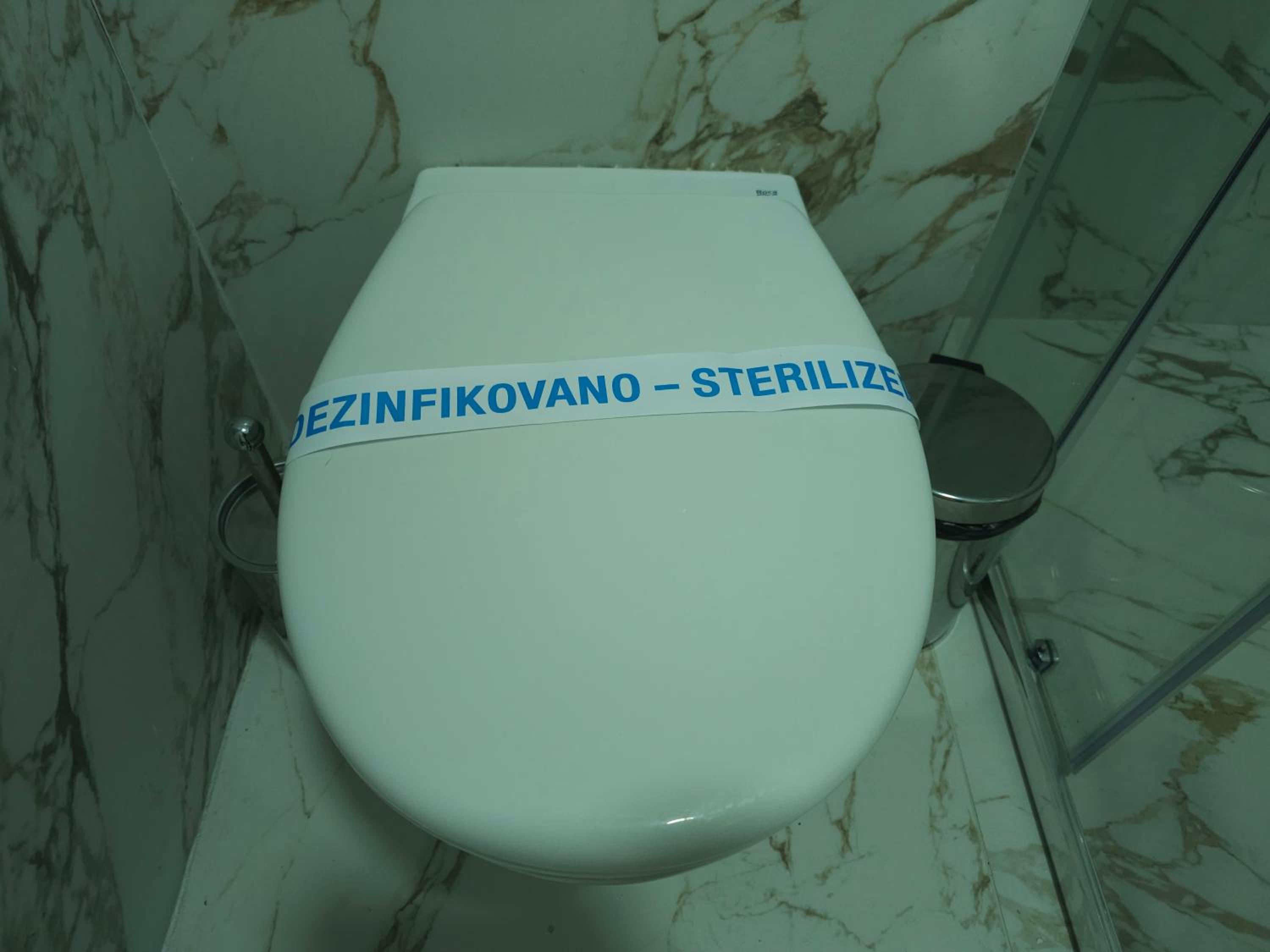 PREMIUM APARTMAN ELENI ROOMS,oaza mira i tisine u centru Vrnjacke banje