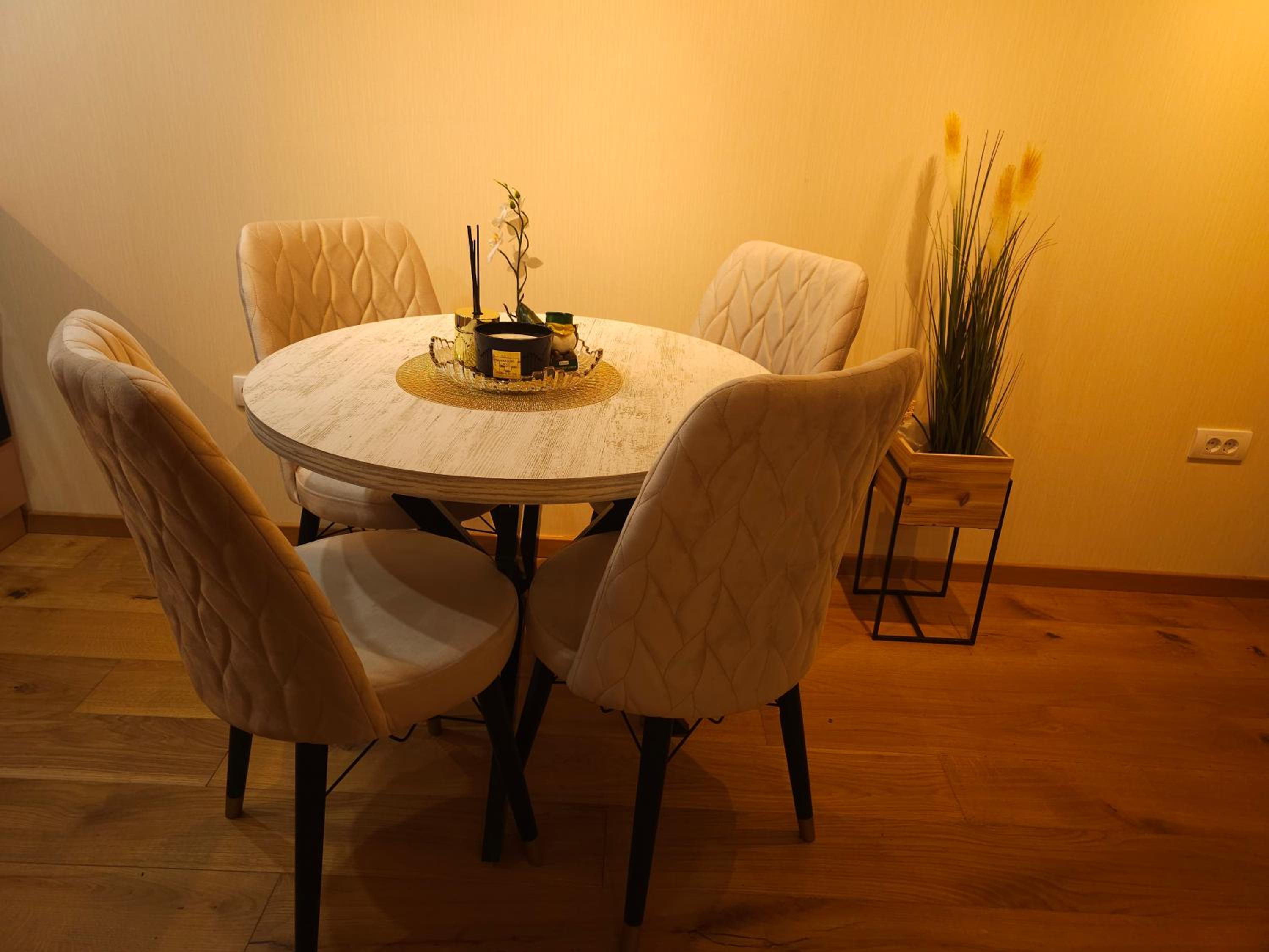 PREMIUM APARTMAN ELENI ROOMS,oaza mira i tisine u centru Vrnjacke banje