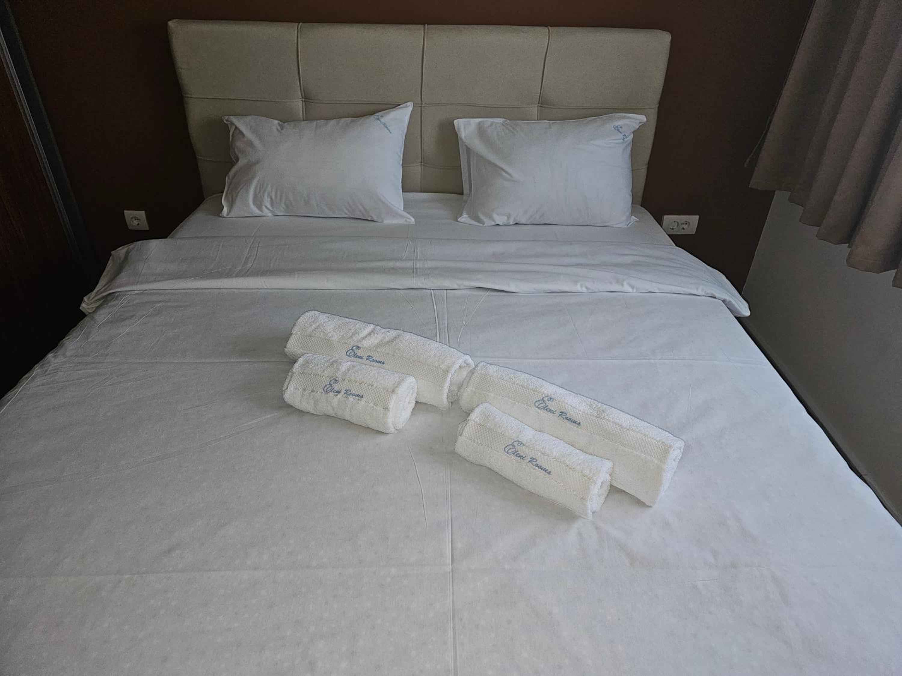 PREMIUM APARTMAN ELENI ROOMS,oaza mira i tisine u centru Vrnjacke banje