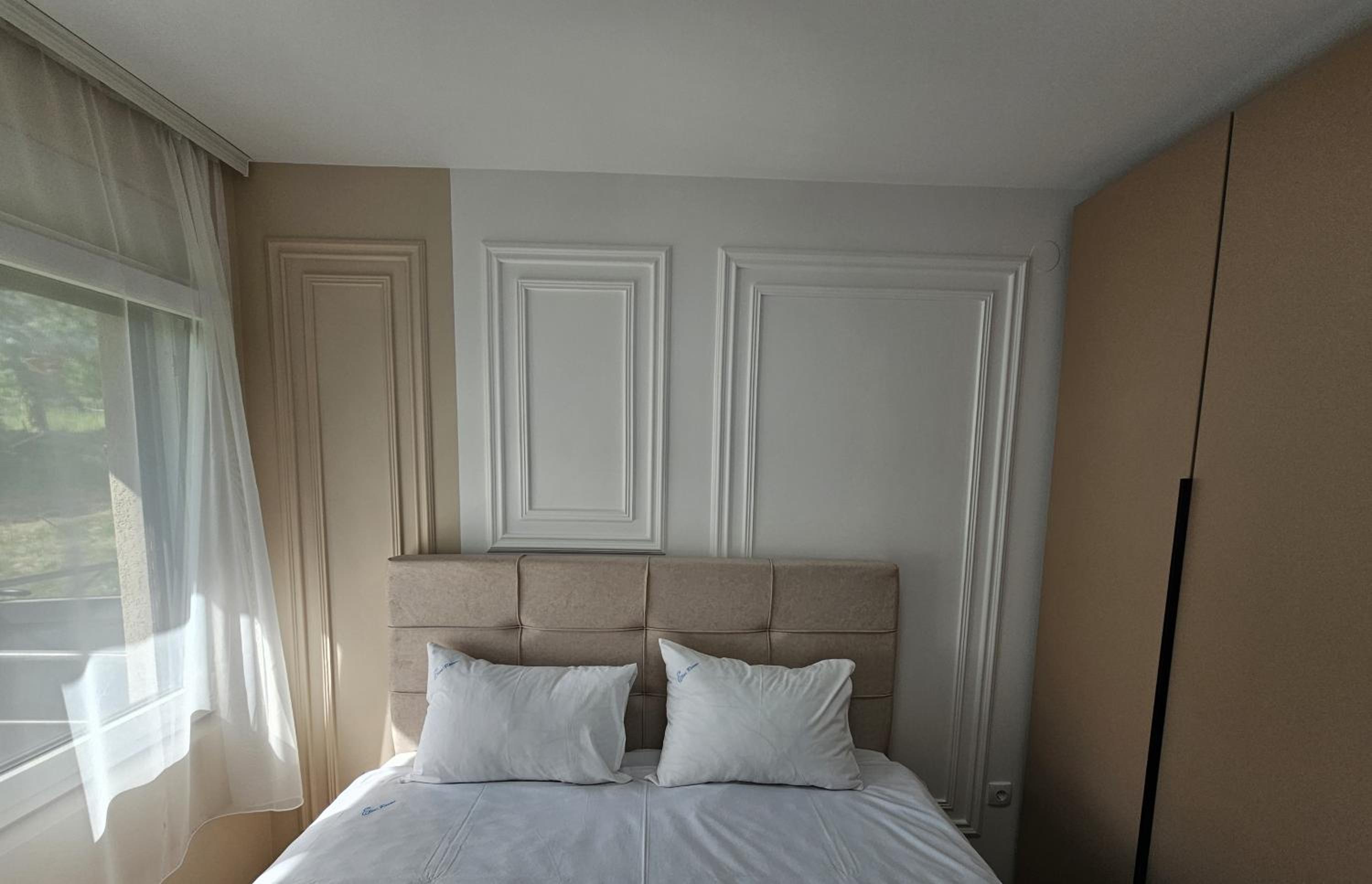 PREMIUM APARTMAN ELENI ROOMS,oaza mira i tisine u centru Vrnjacke banje