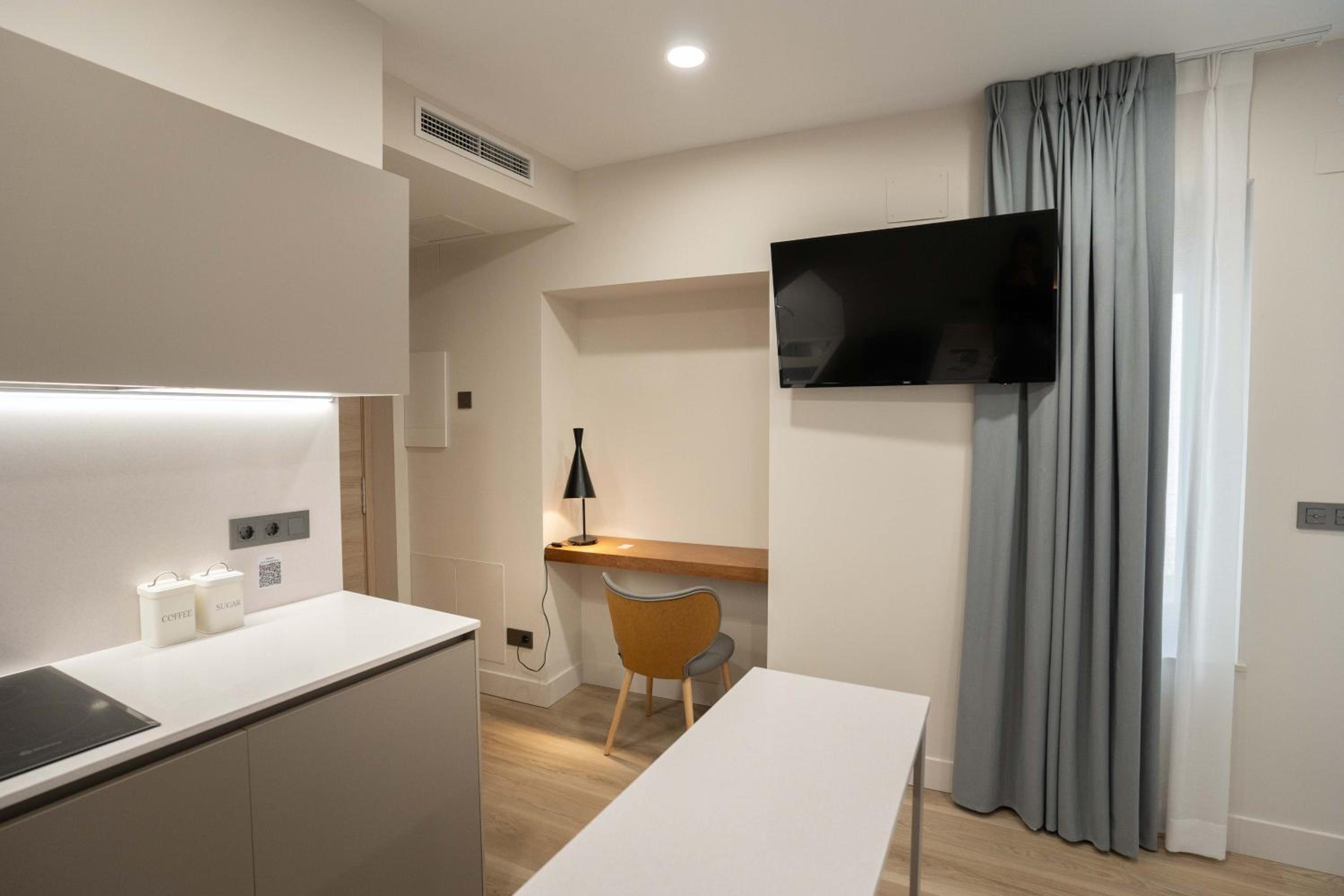 Prisma Suites