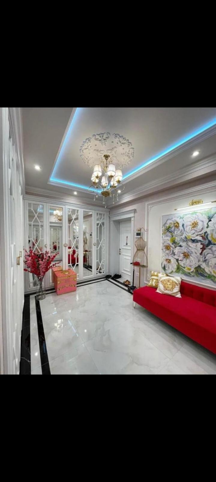 Barbie Home