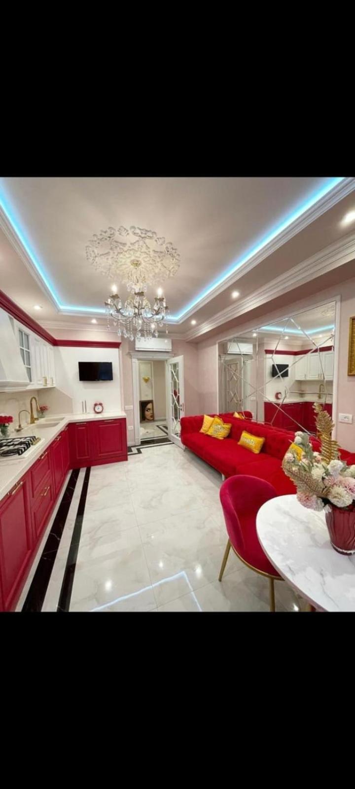 Barbie Home