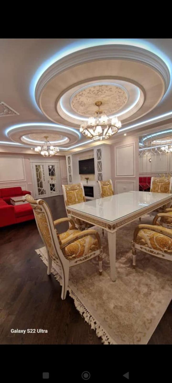 Barbie Home
