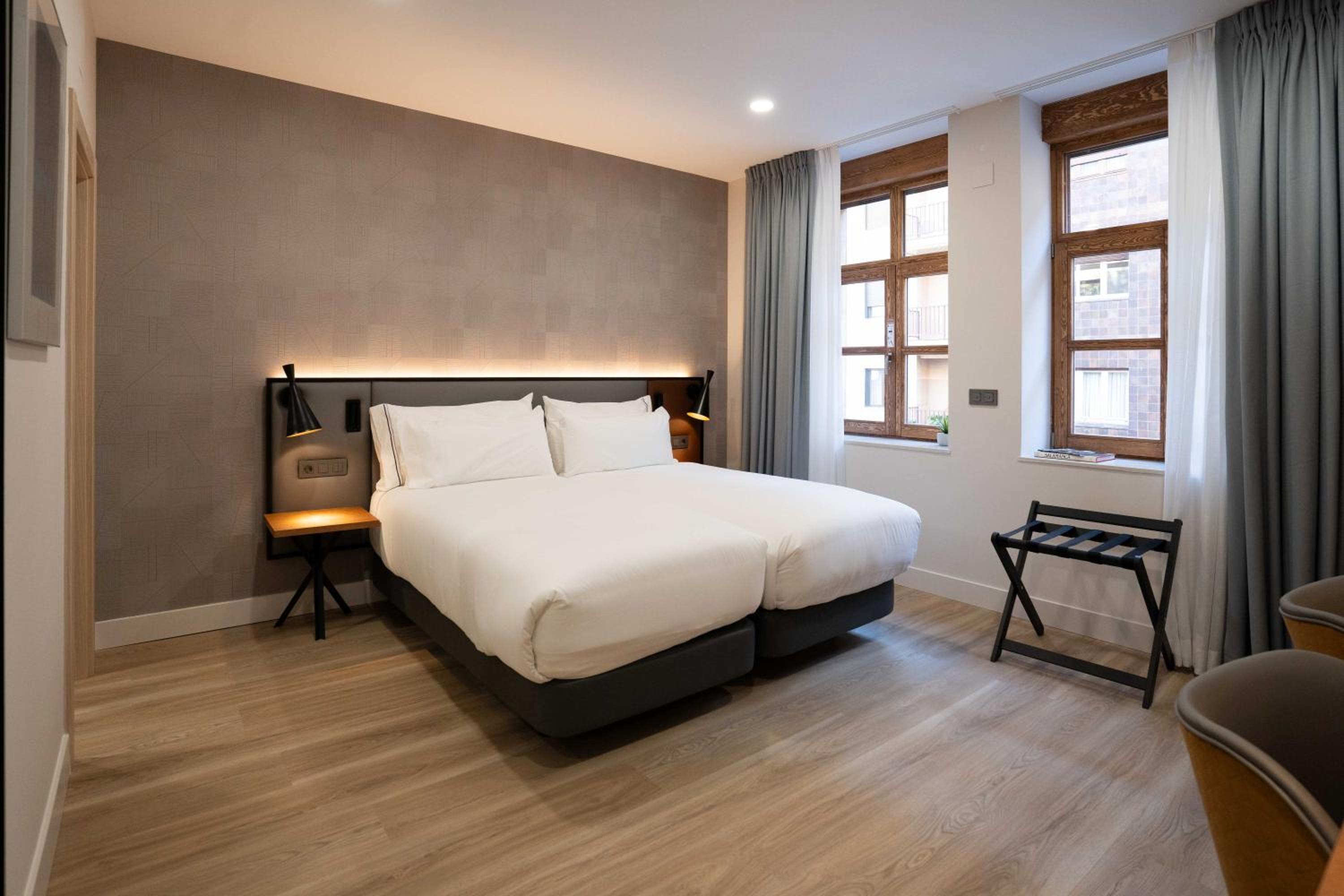 Prisma Suites