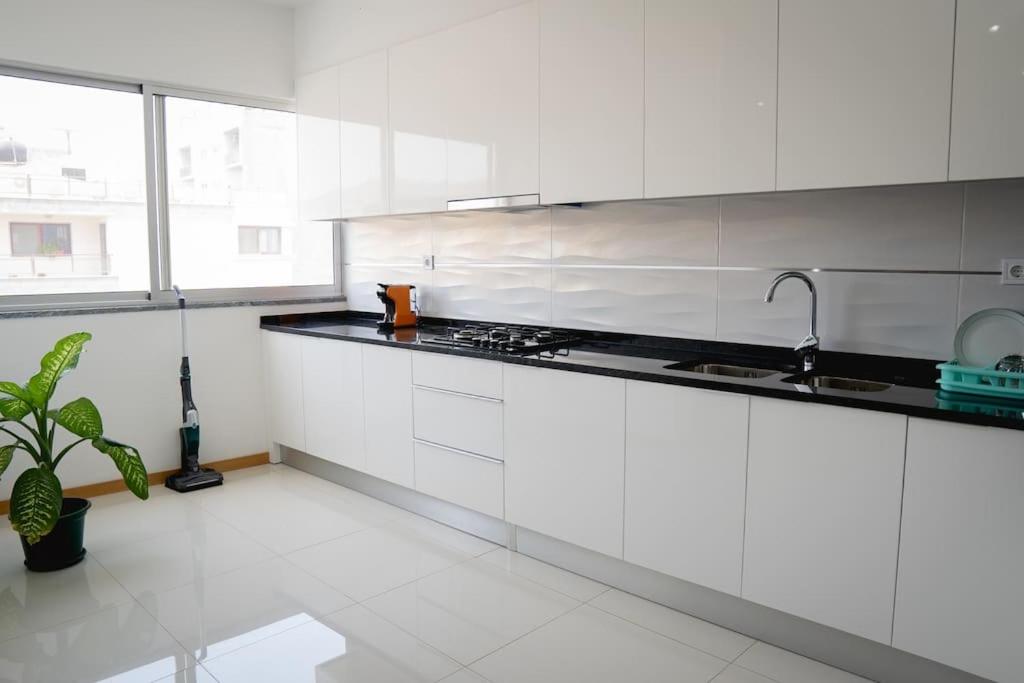 Apartamento das Flores 2