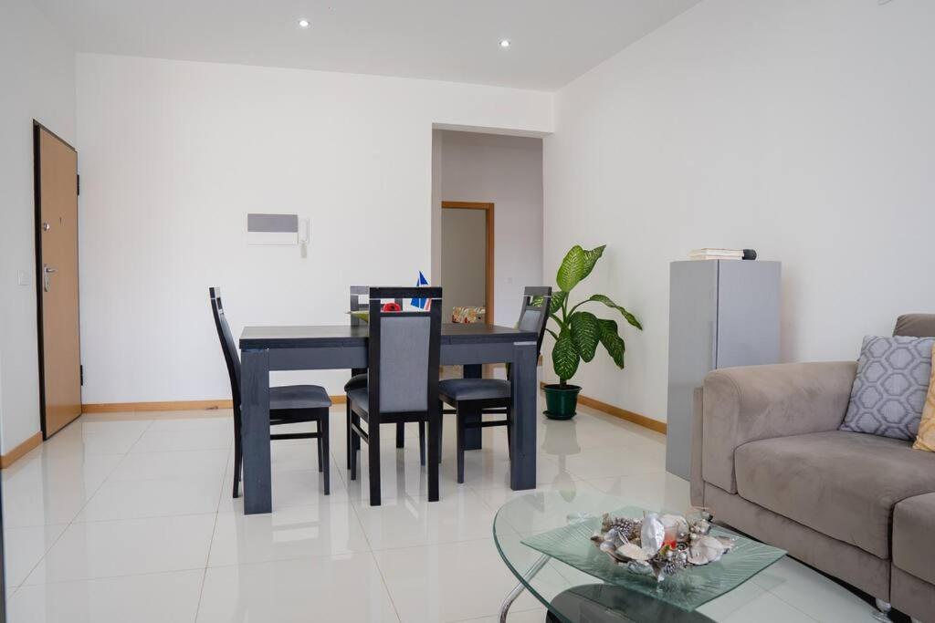 Apartamento das Flores 2