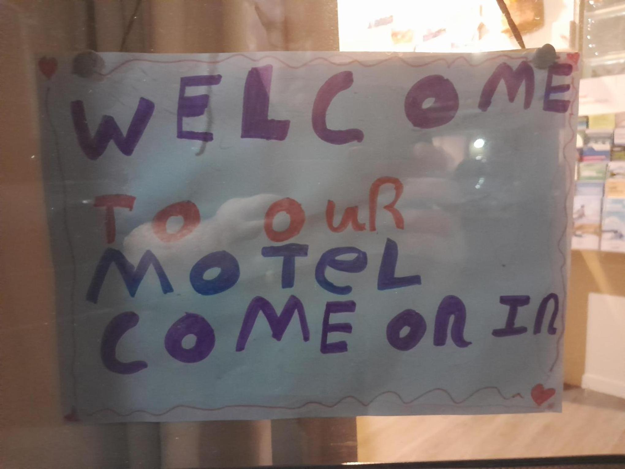 Abode Motel
