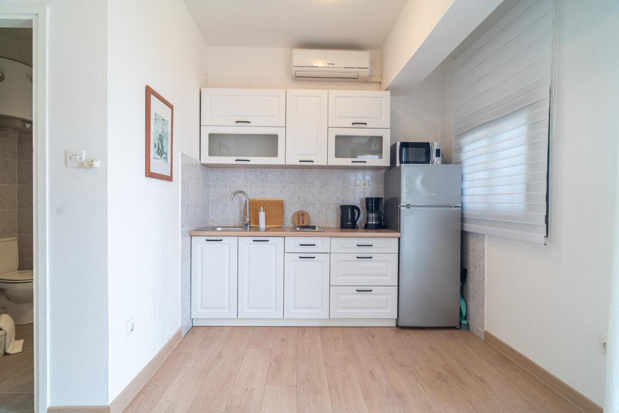 Zadar Leisure Suites