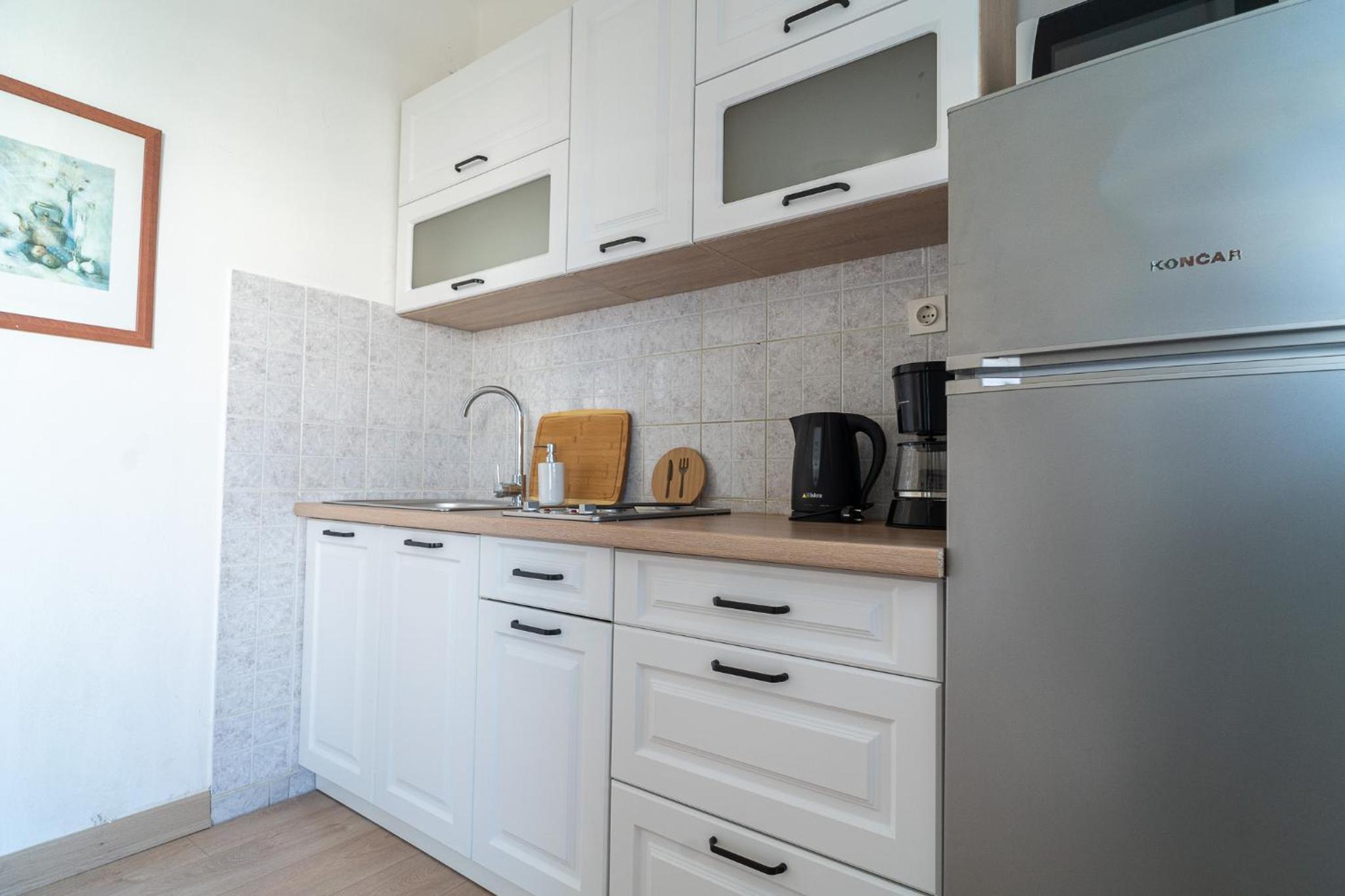 Zadar Leisure Suites