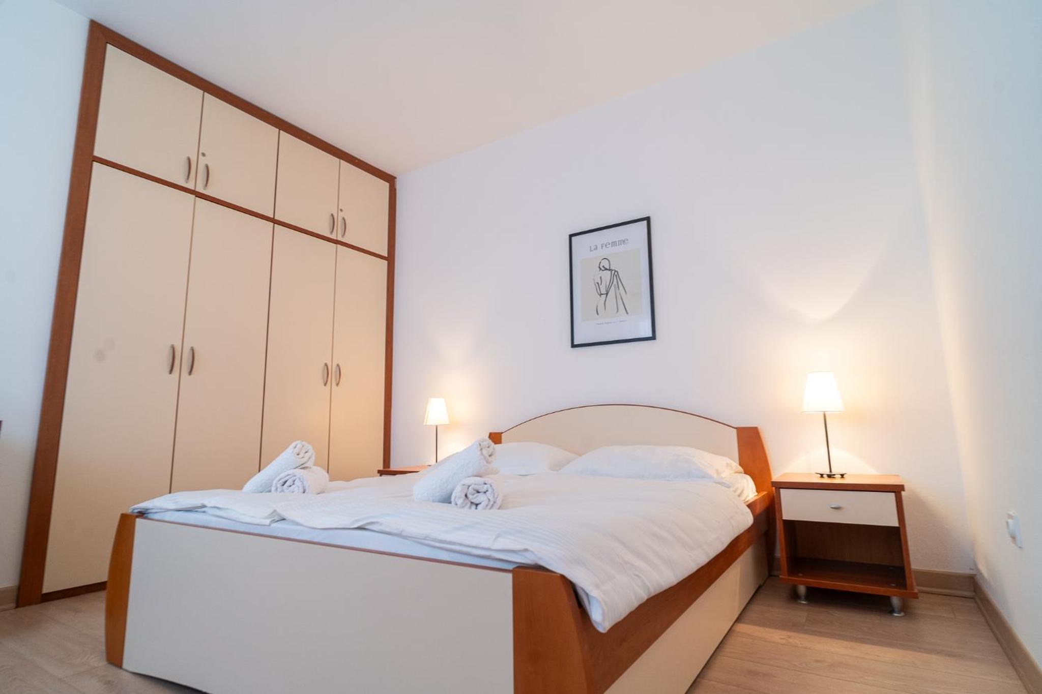 Zadar Leisure Suites
