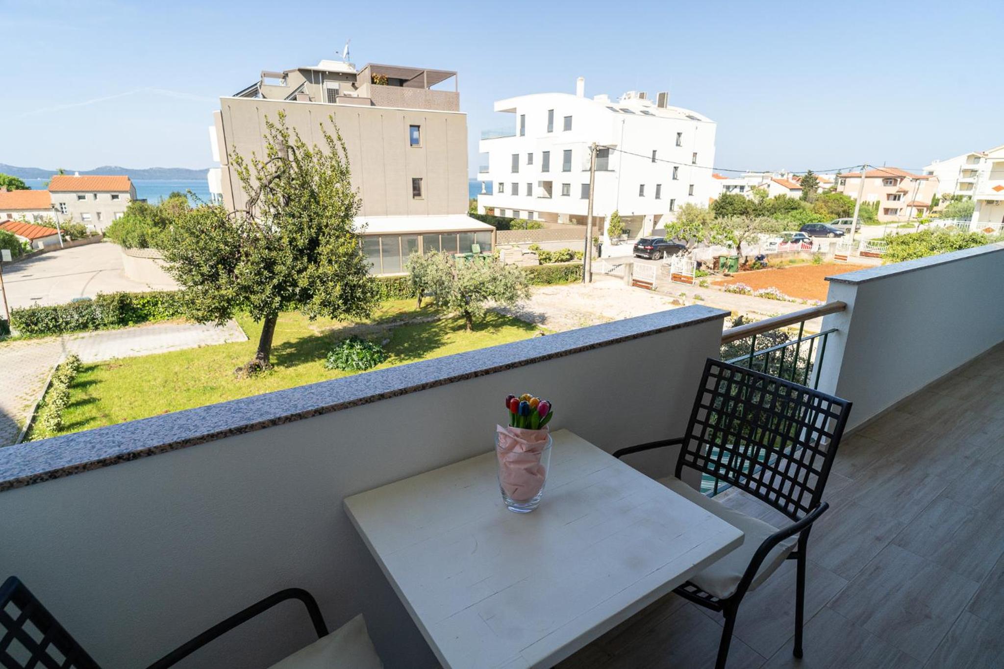Zadar Leisure Suites