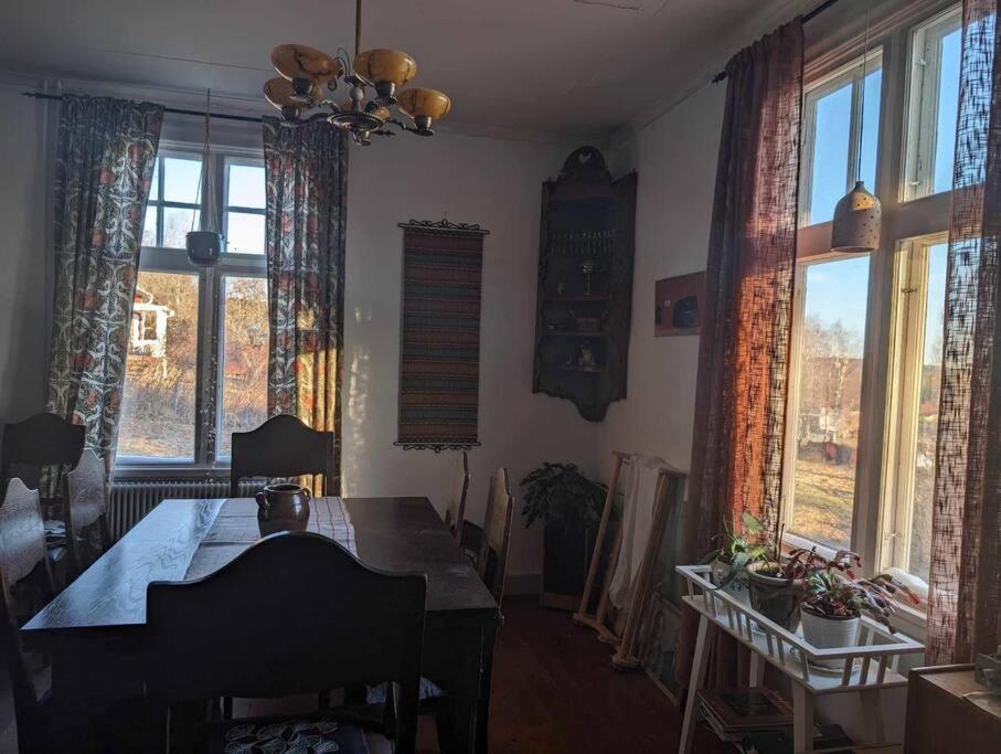 Hus i Edane view 2
