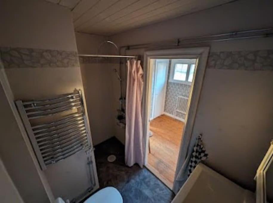 Hus i Edane view 4