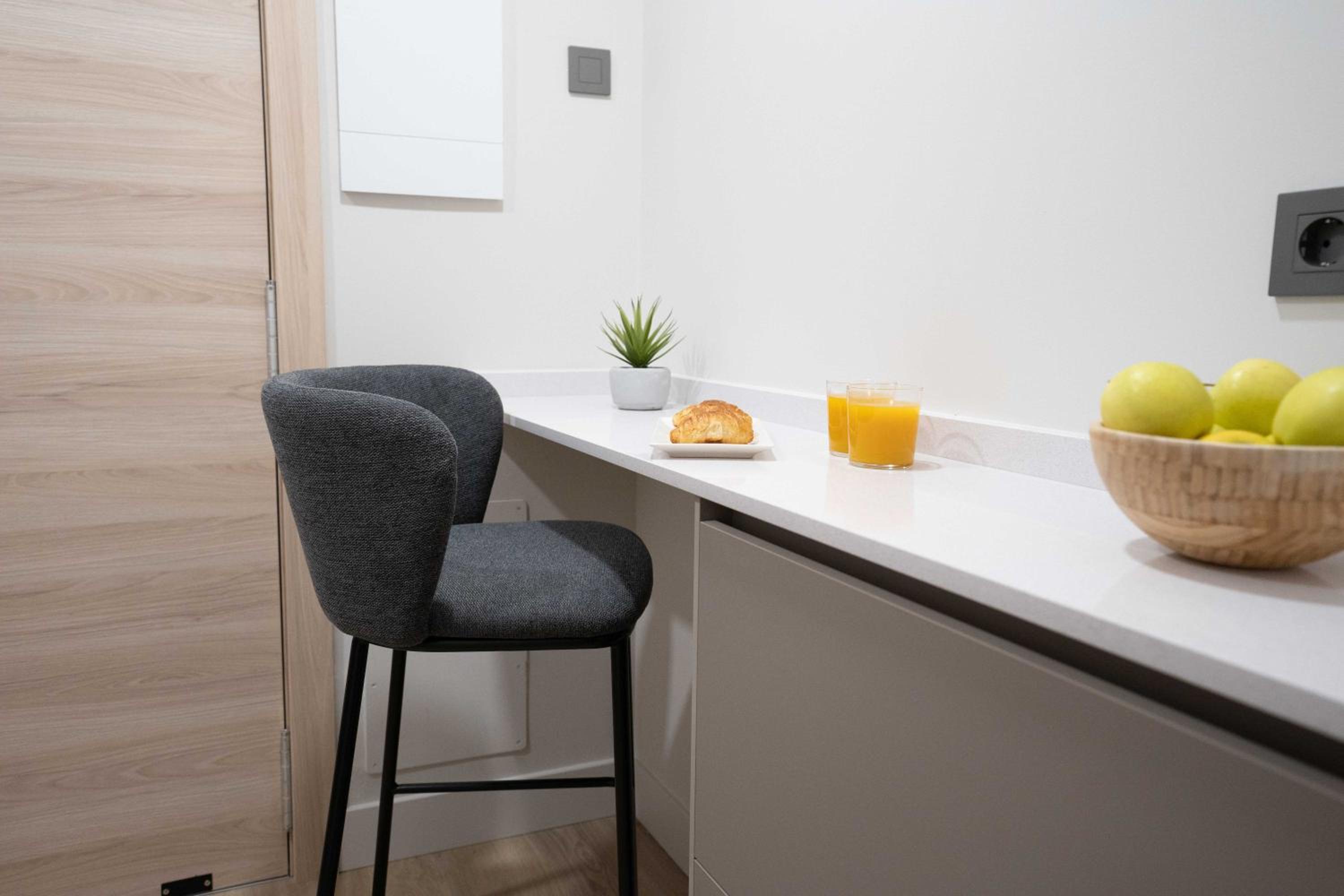 Prisma Suites