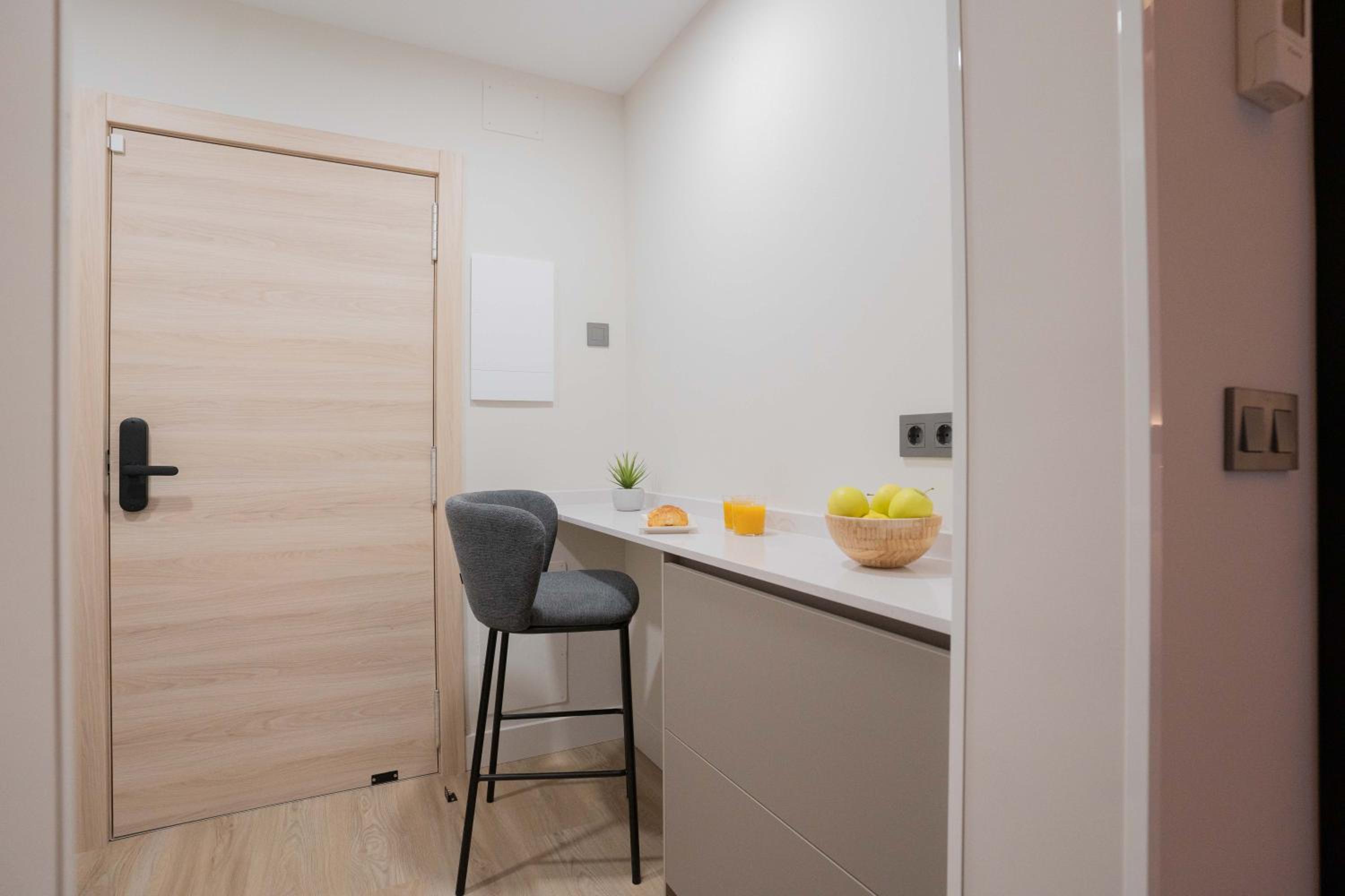 Prisma Suites