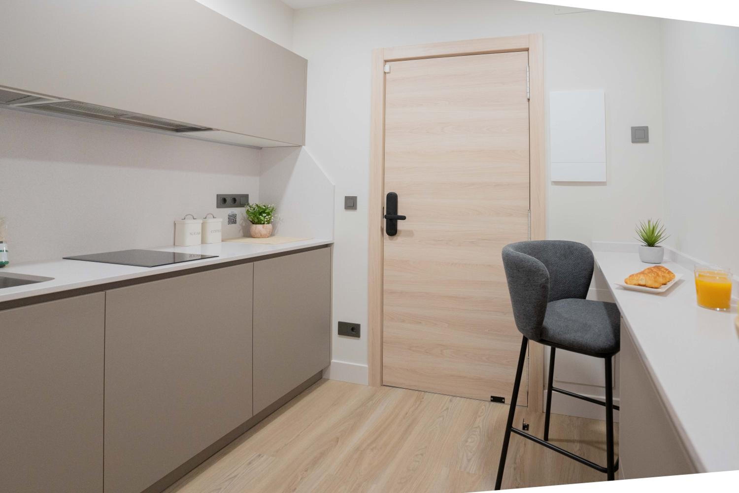 Prisma Suites
