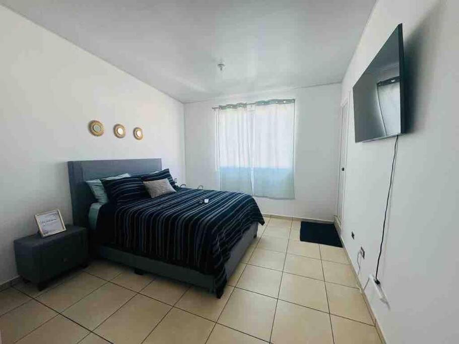 Modern Townhouse AC Wi-Fi full equipped Private view 5