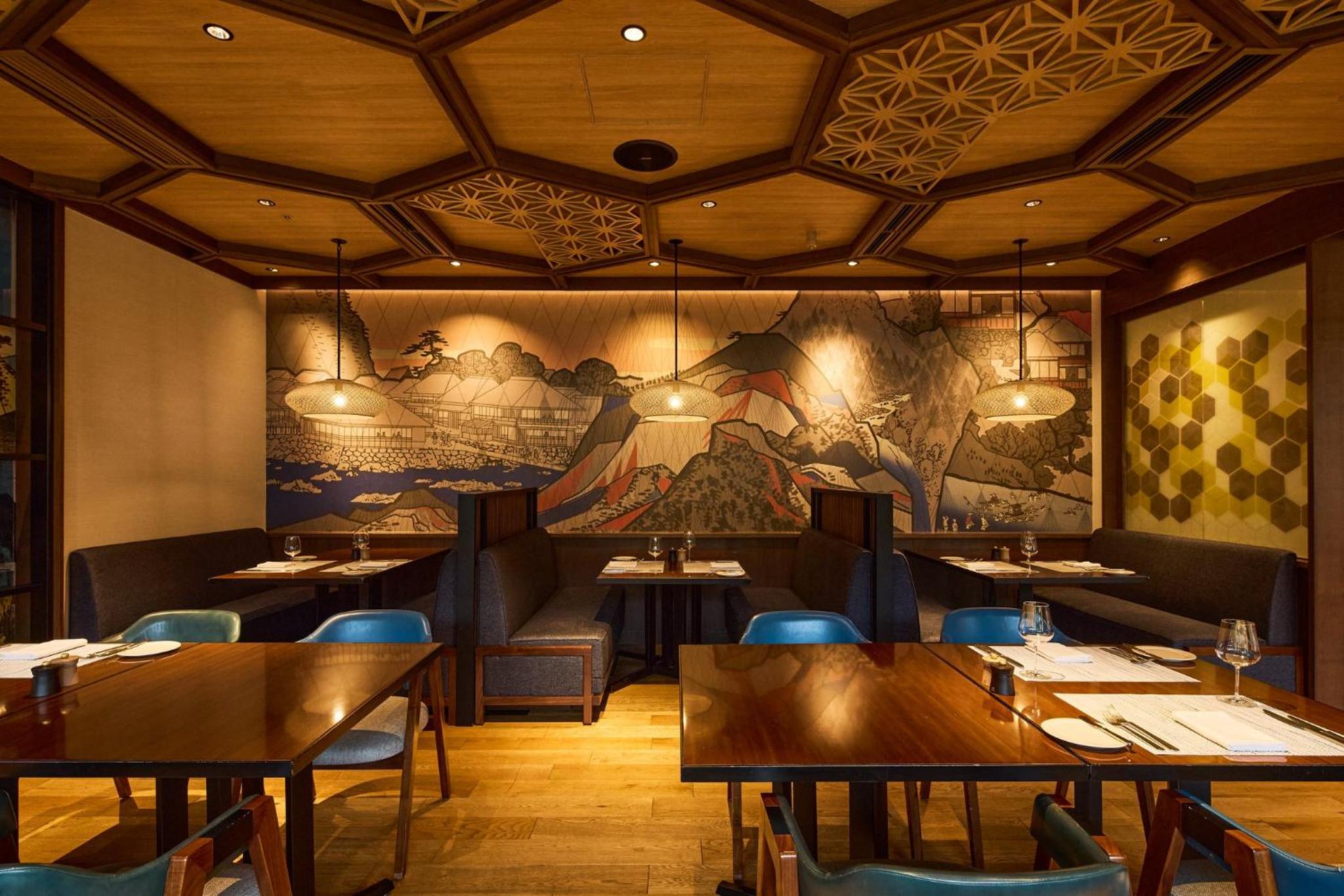 Hotel Indigo Hakone Gora by IHG 84