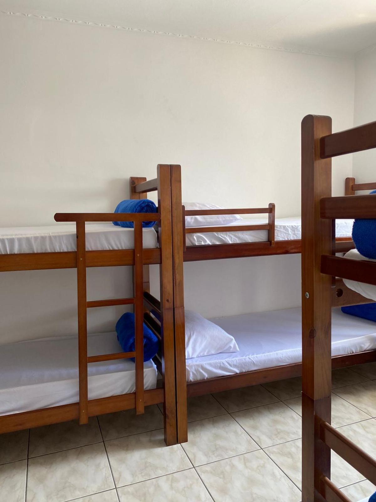 Hostel Litoral