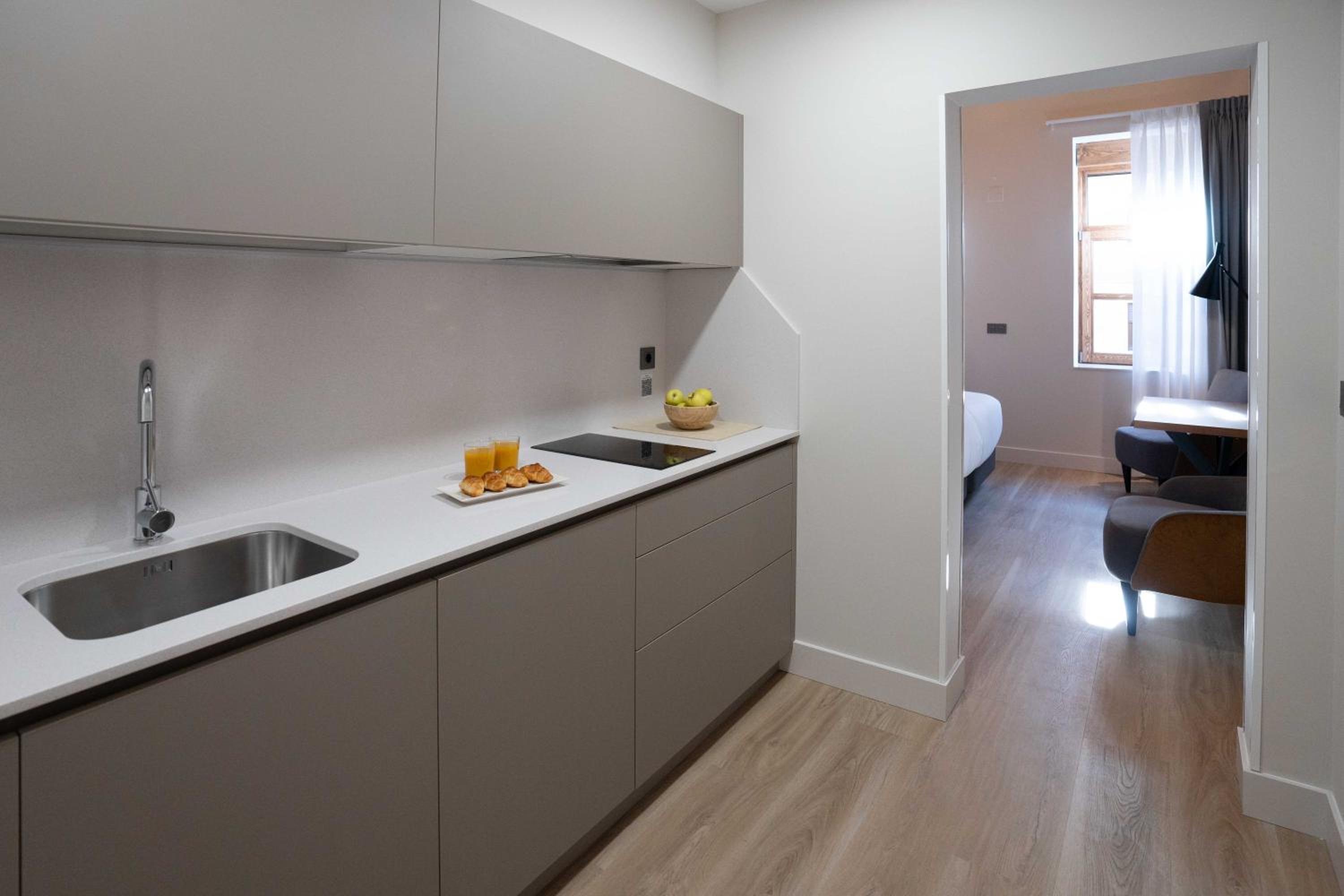 Prisma Suites