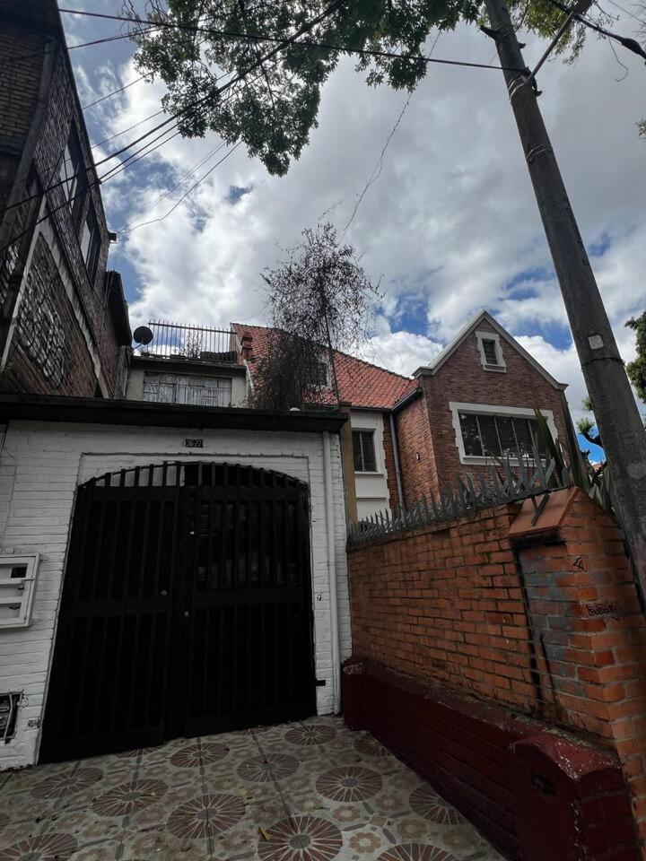 Casa Tomasa