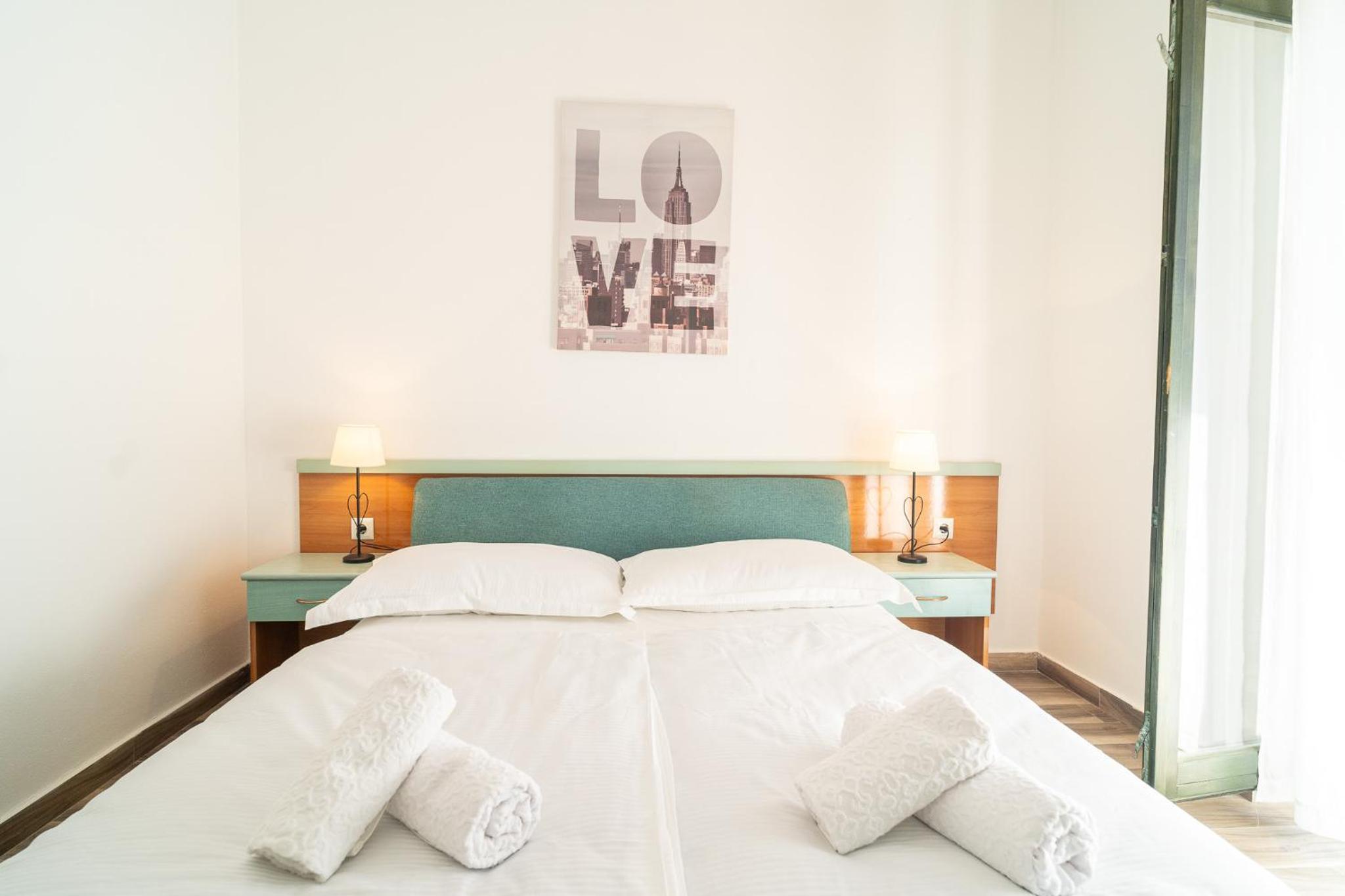 Zadar Leisure Suites