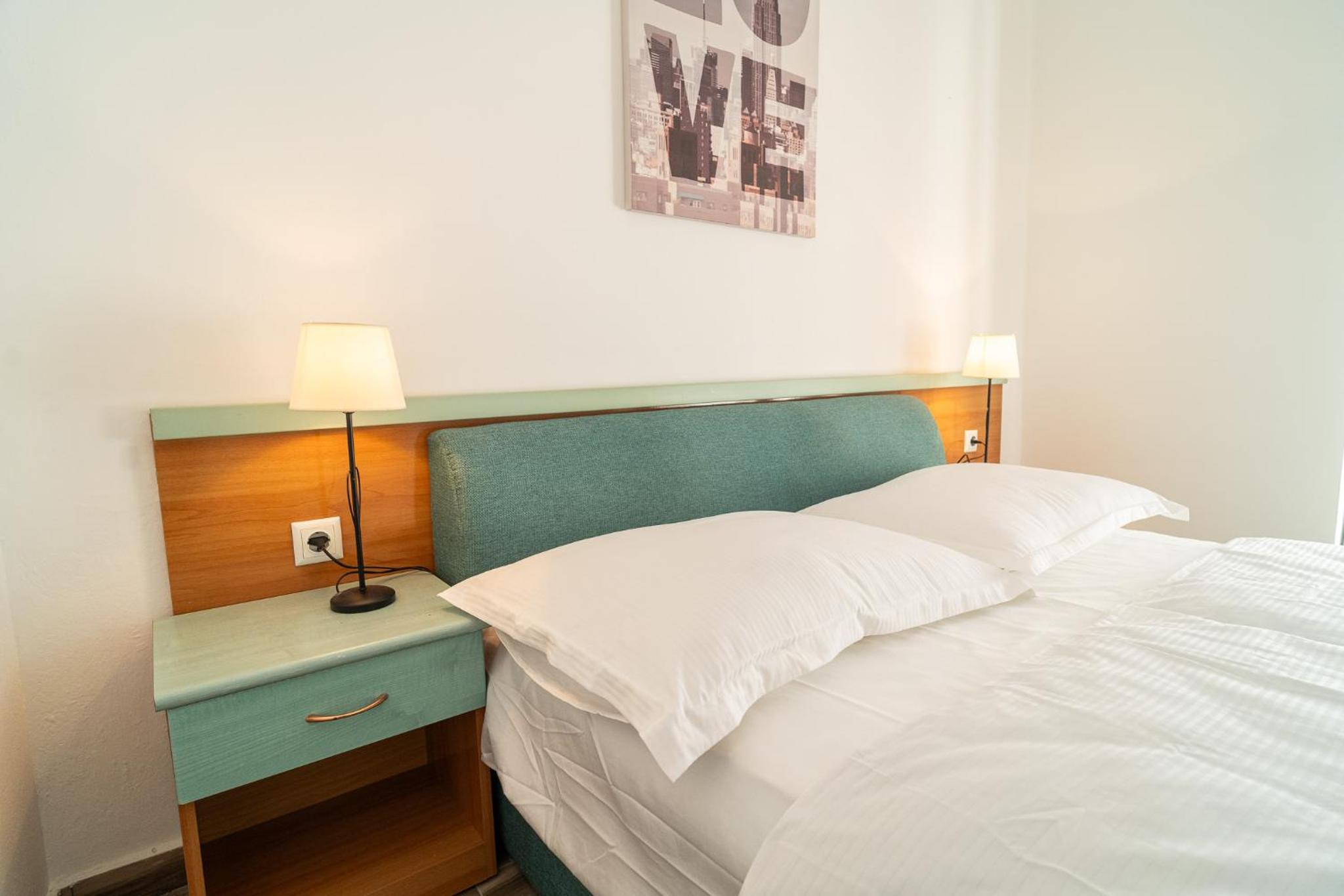 Zadar Leisure Suites