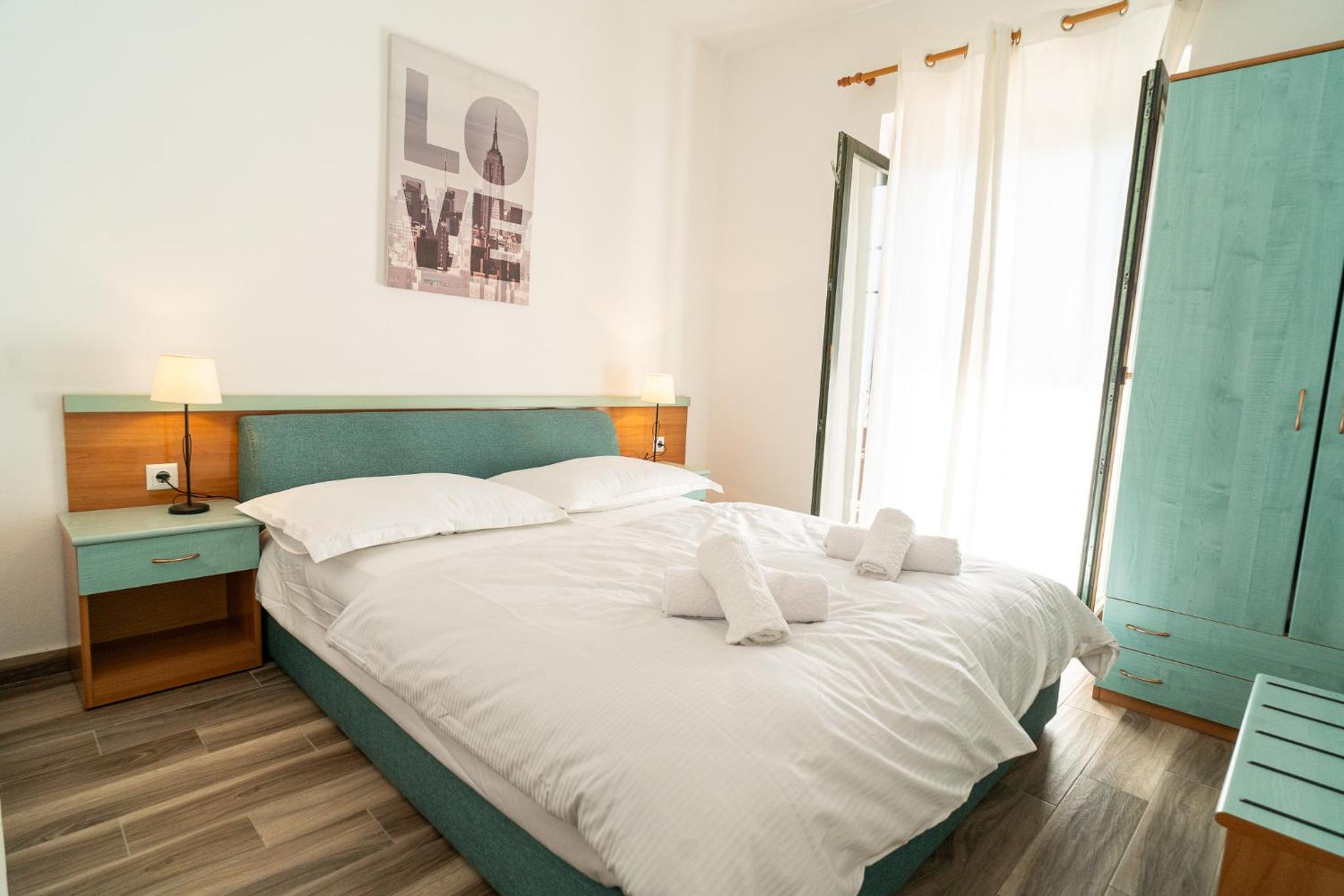 Zadar Leisure Suites