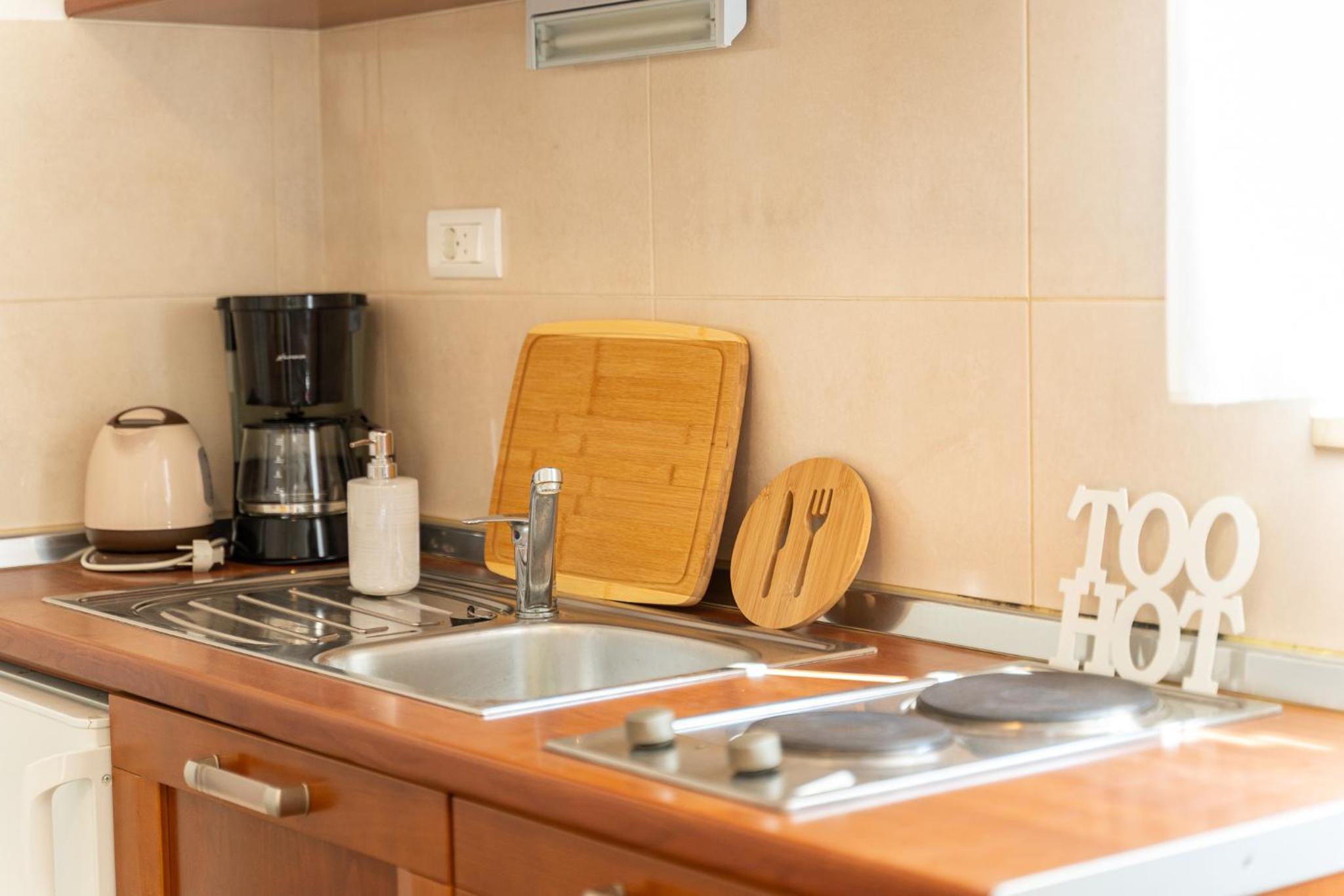 Zadar Leisure Suites