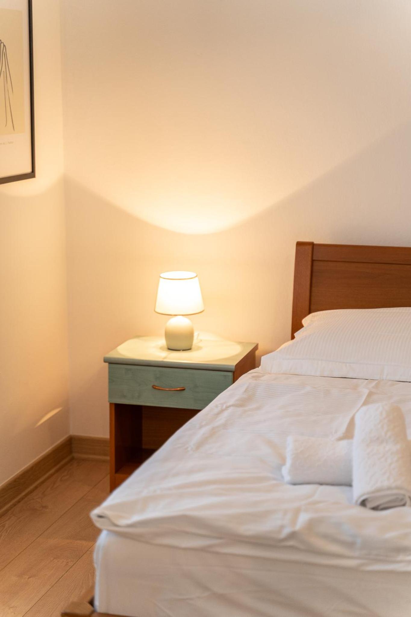 Zadar Leisure Suites