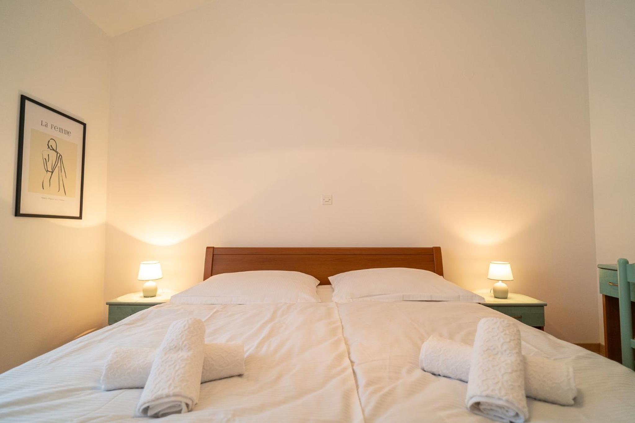 Zadar Leisure Suites