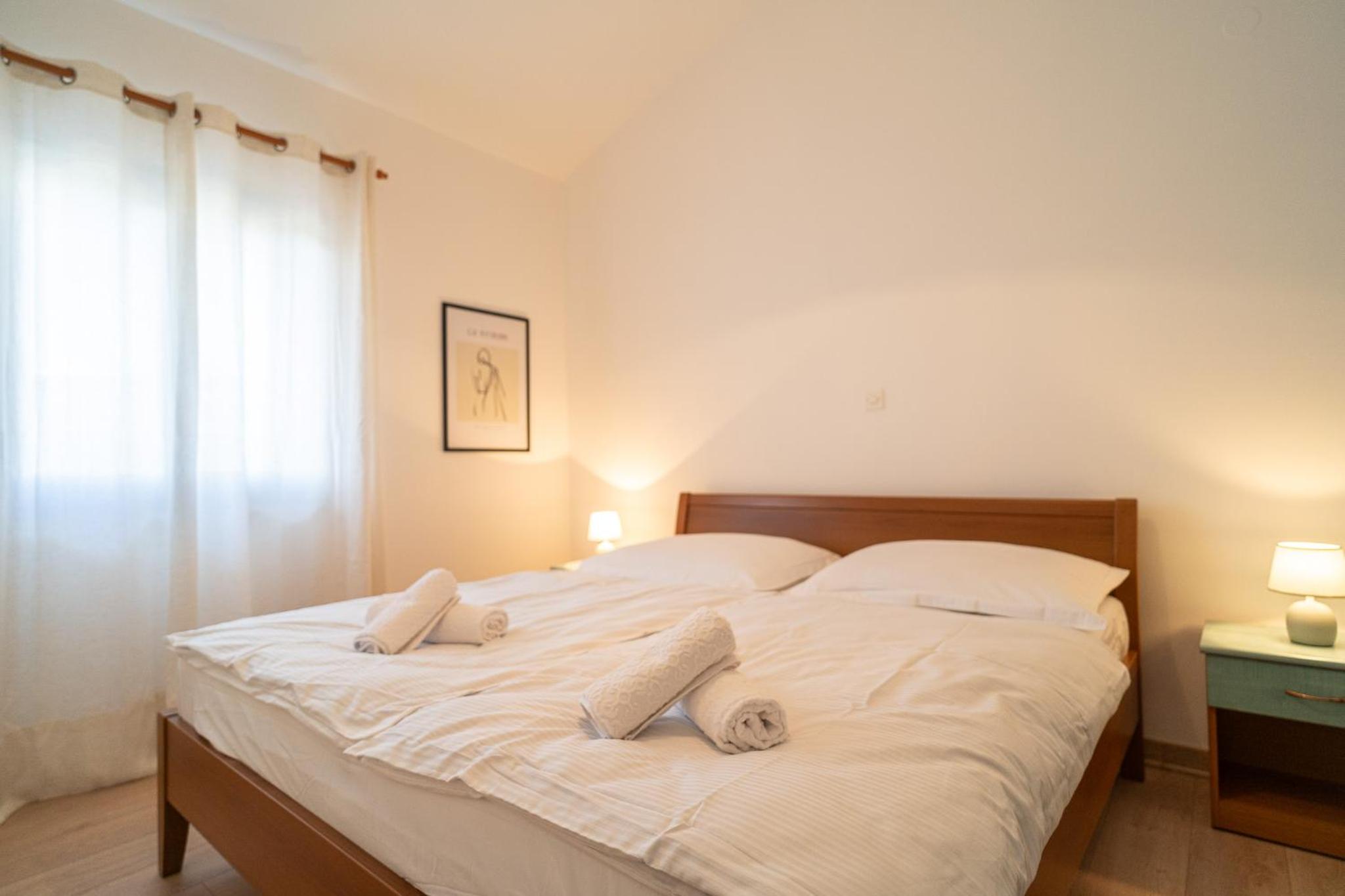 Zadar Leisure Suites