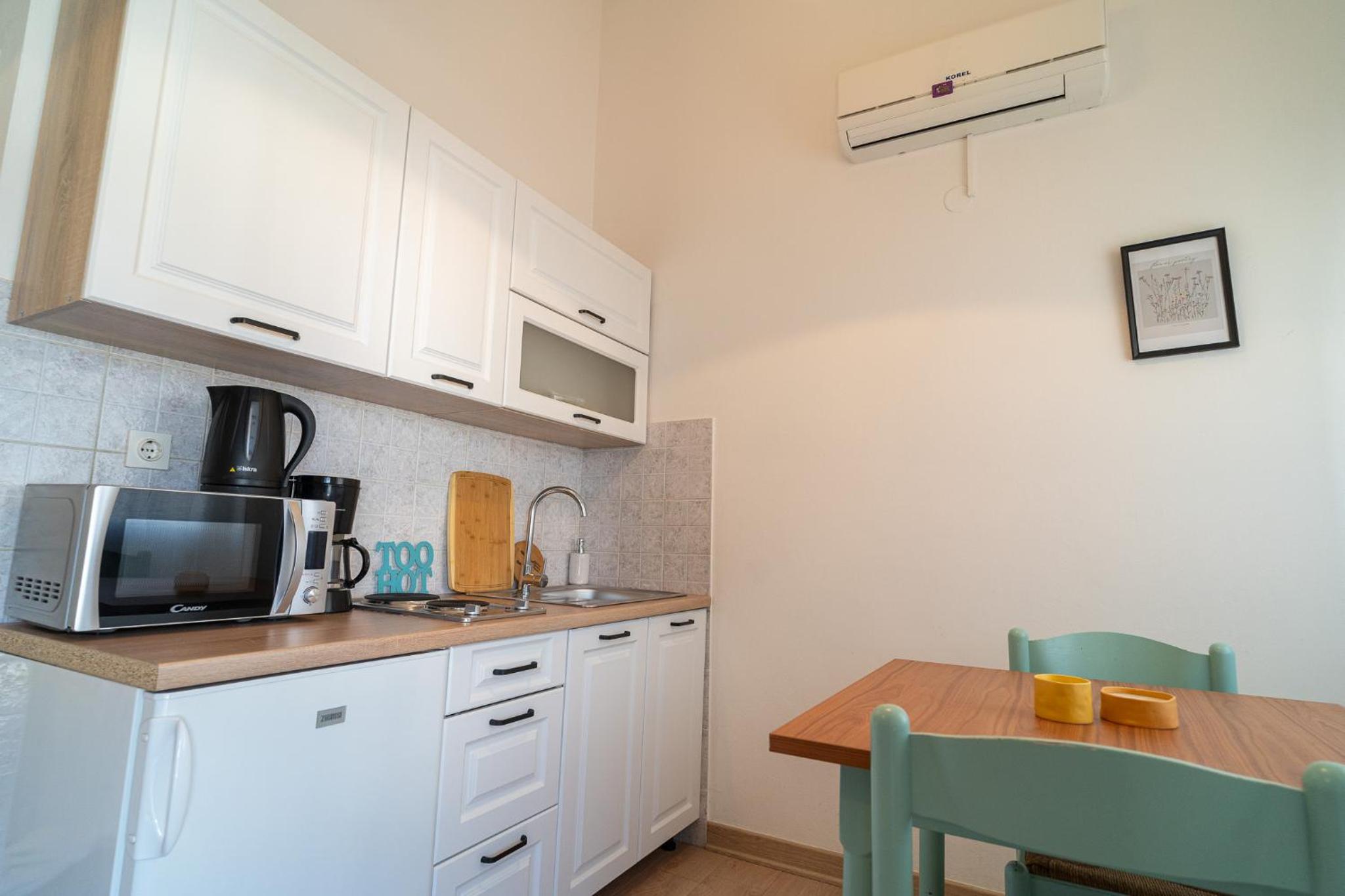 Zadar Leisure Suites