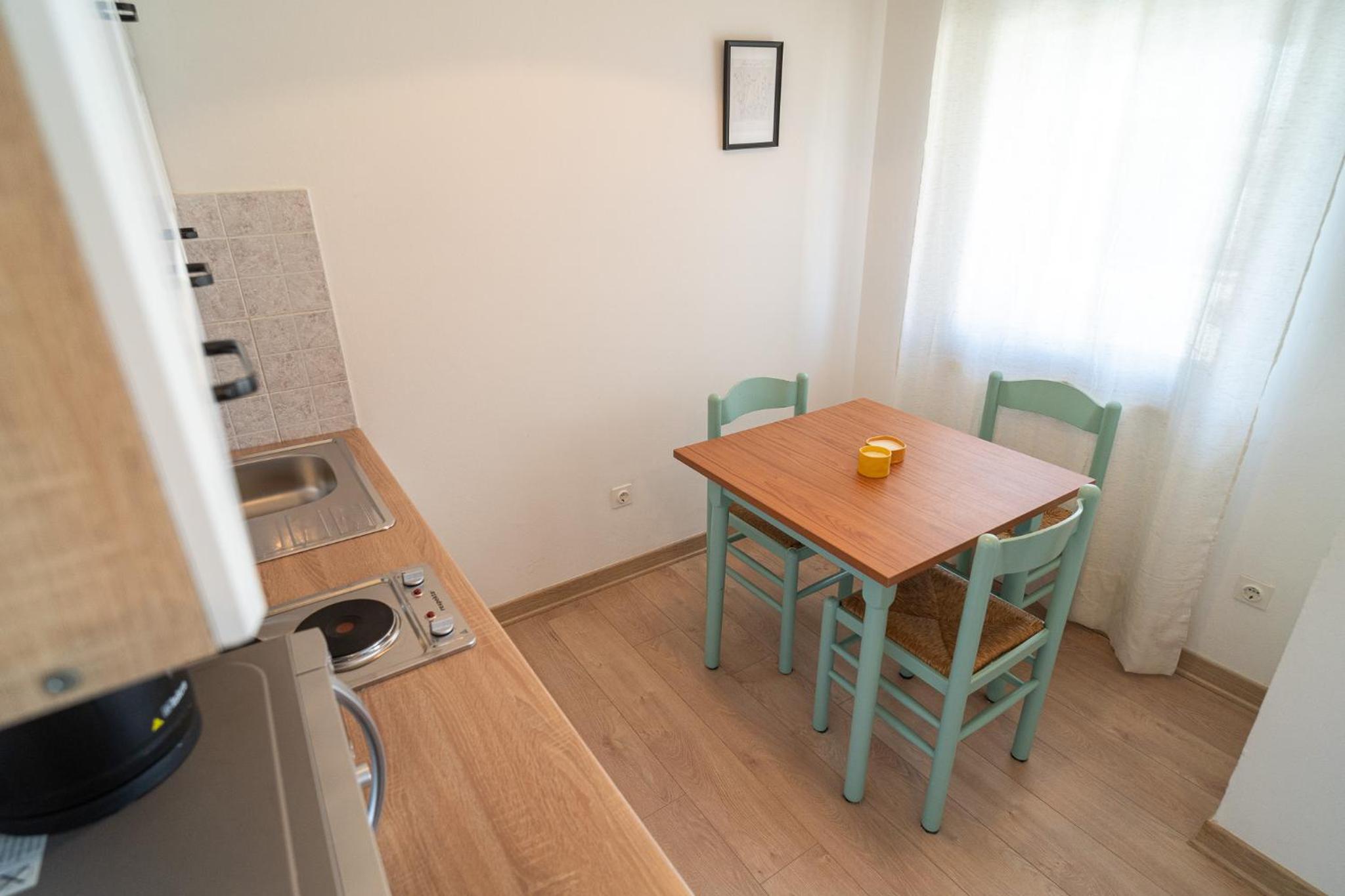 Zadar Leisure Suites