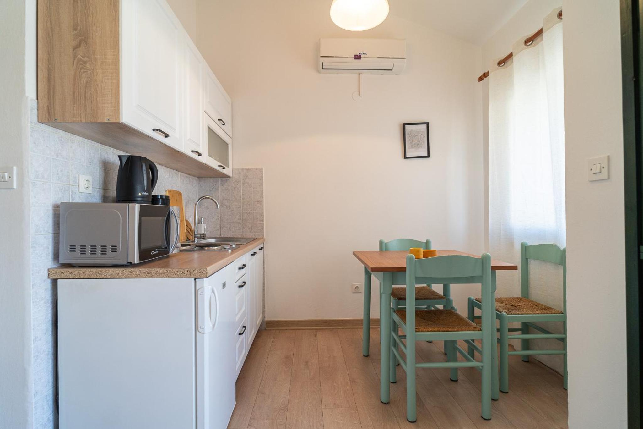 Zadar Leisure Suites