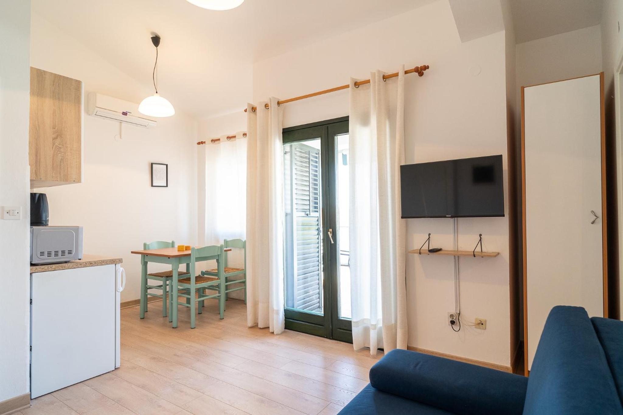 Zadar Leisure Suites
