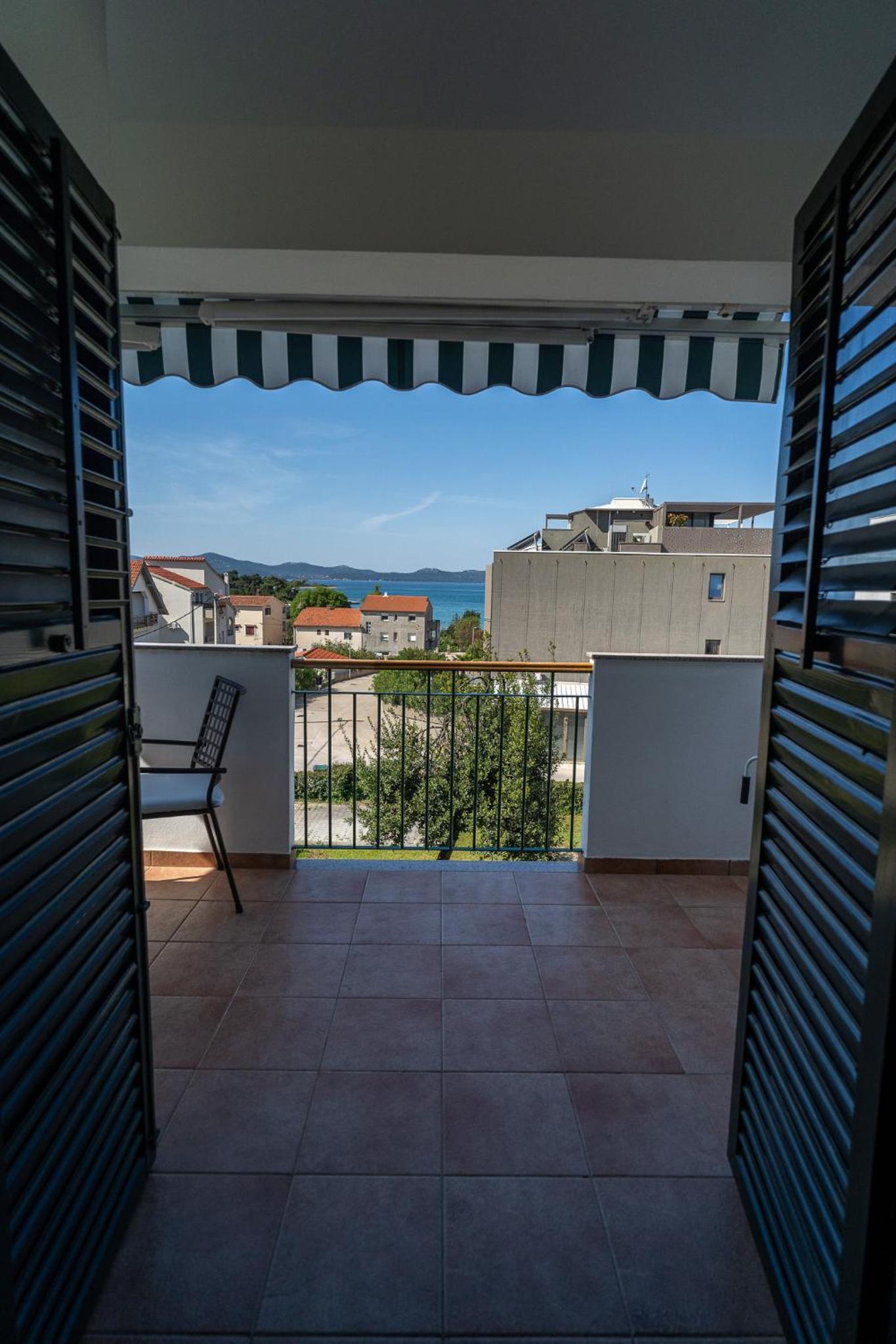 Zadar Leisure Suites