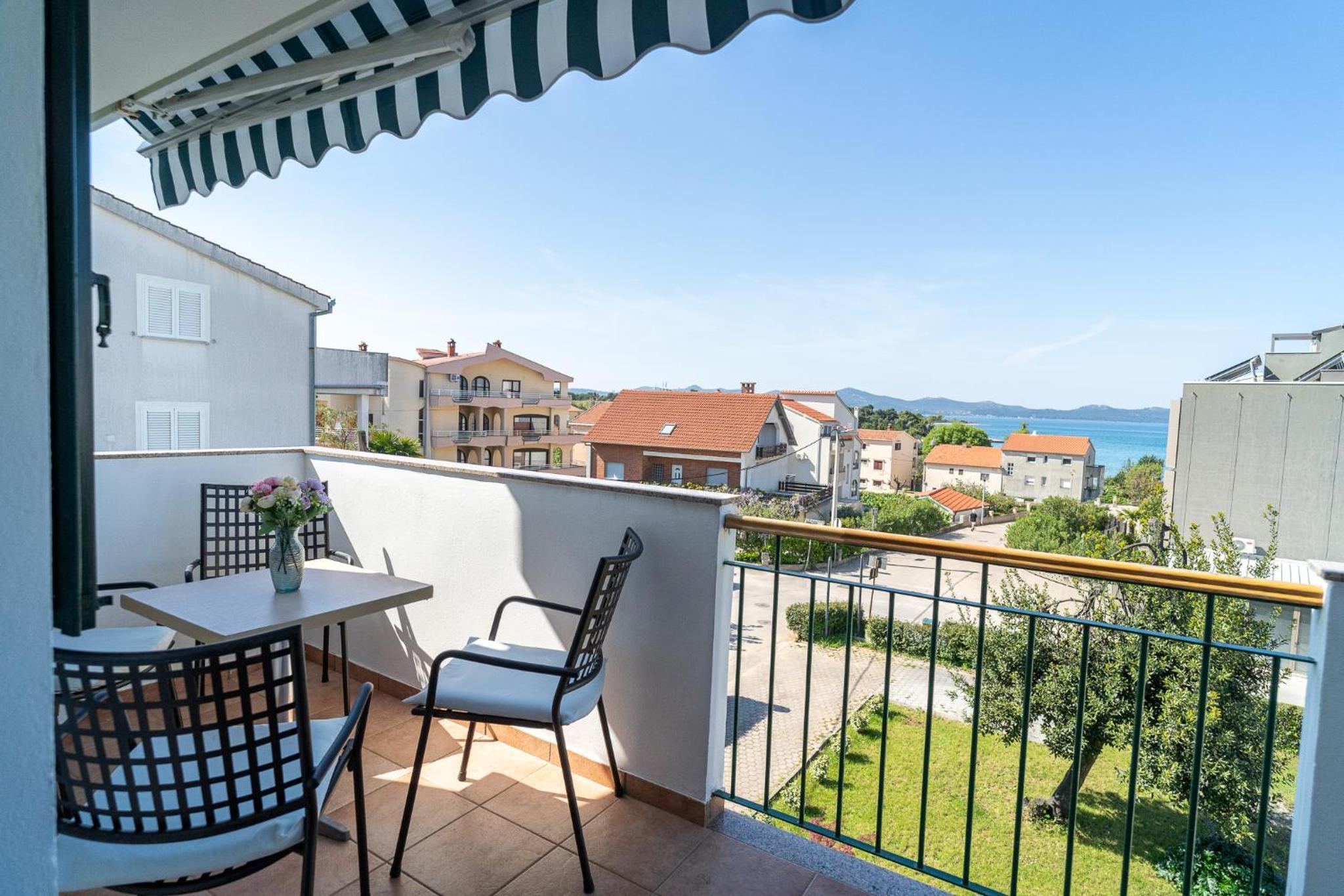 Zadar Leisure Suites