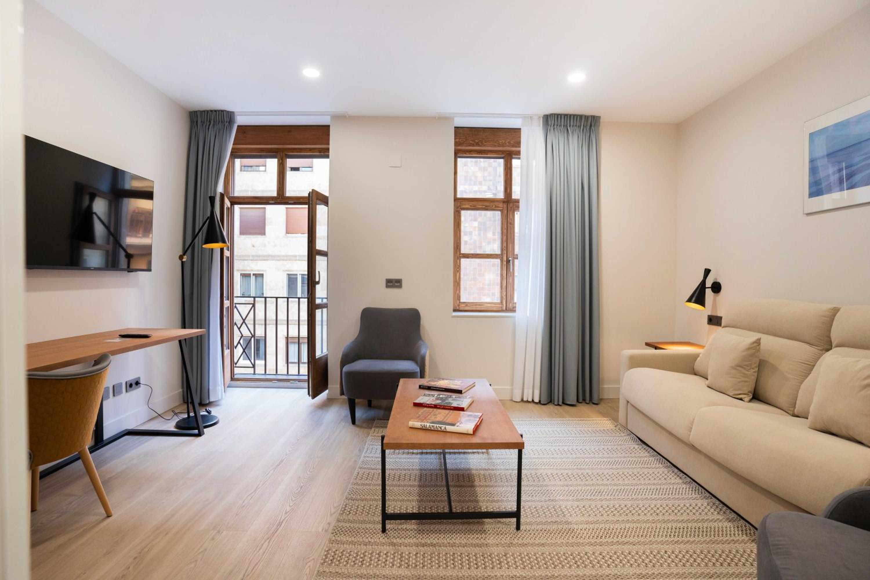 Prisma Suites