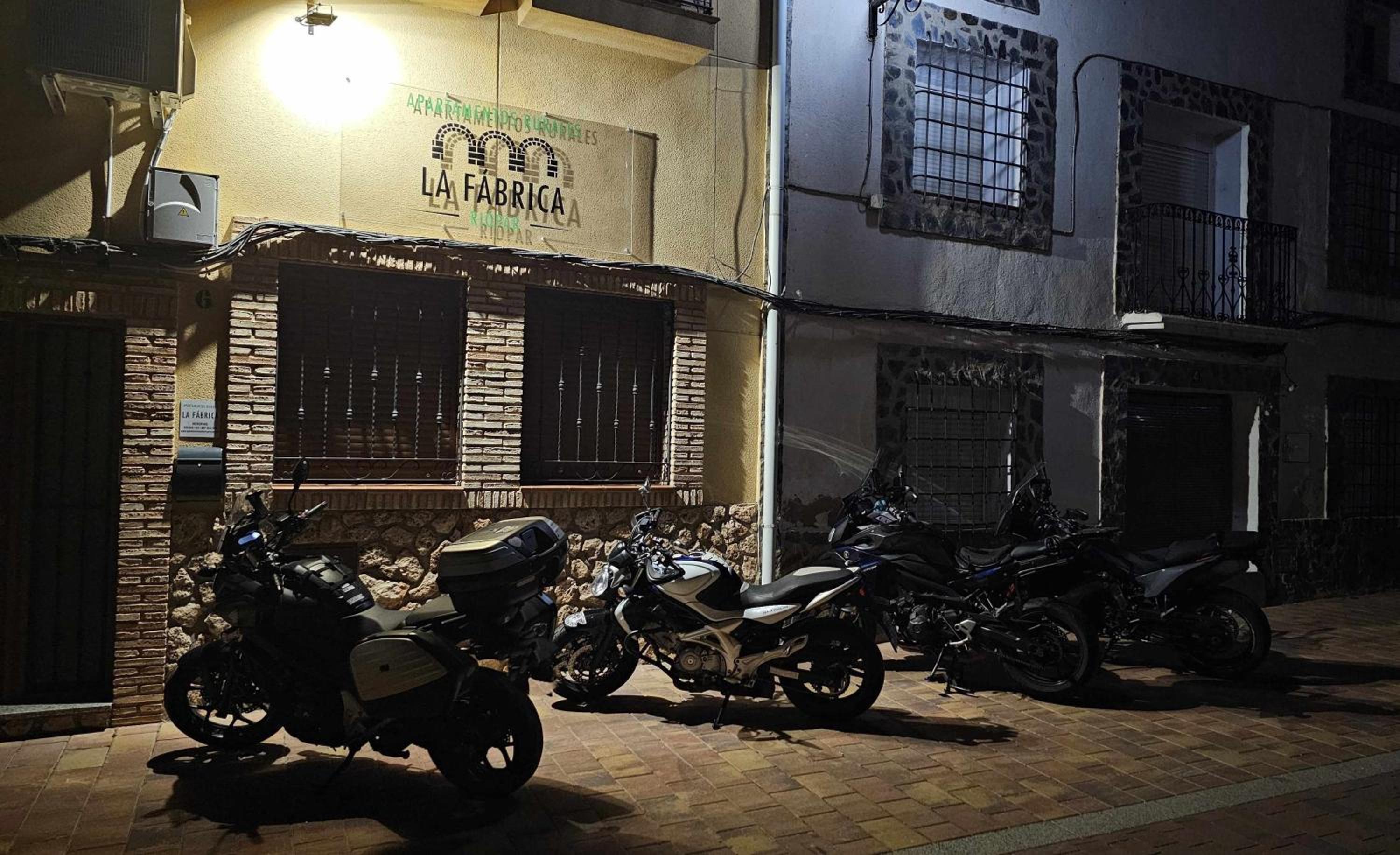 Apartamento Cobre