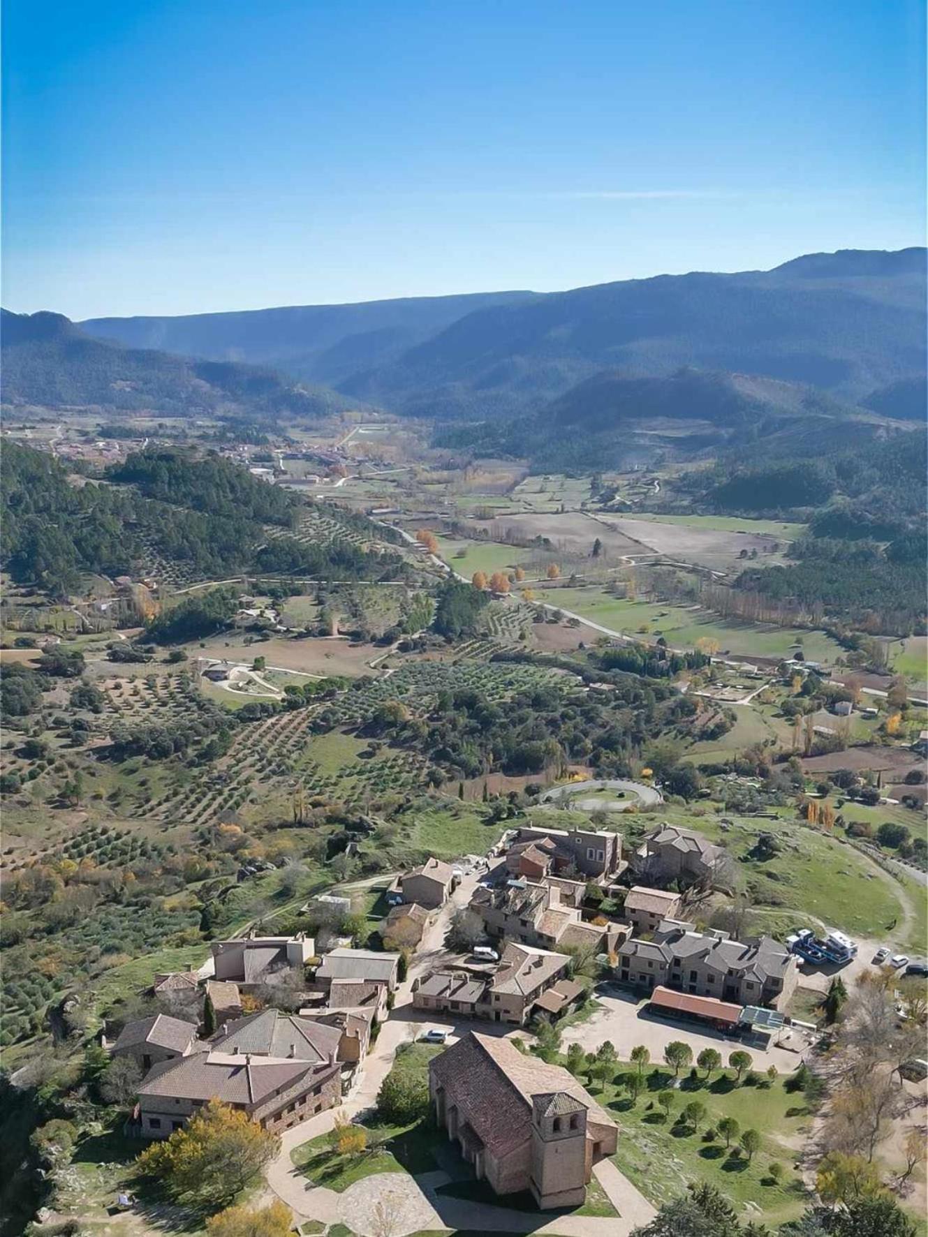 Apartamento Cobre